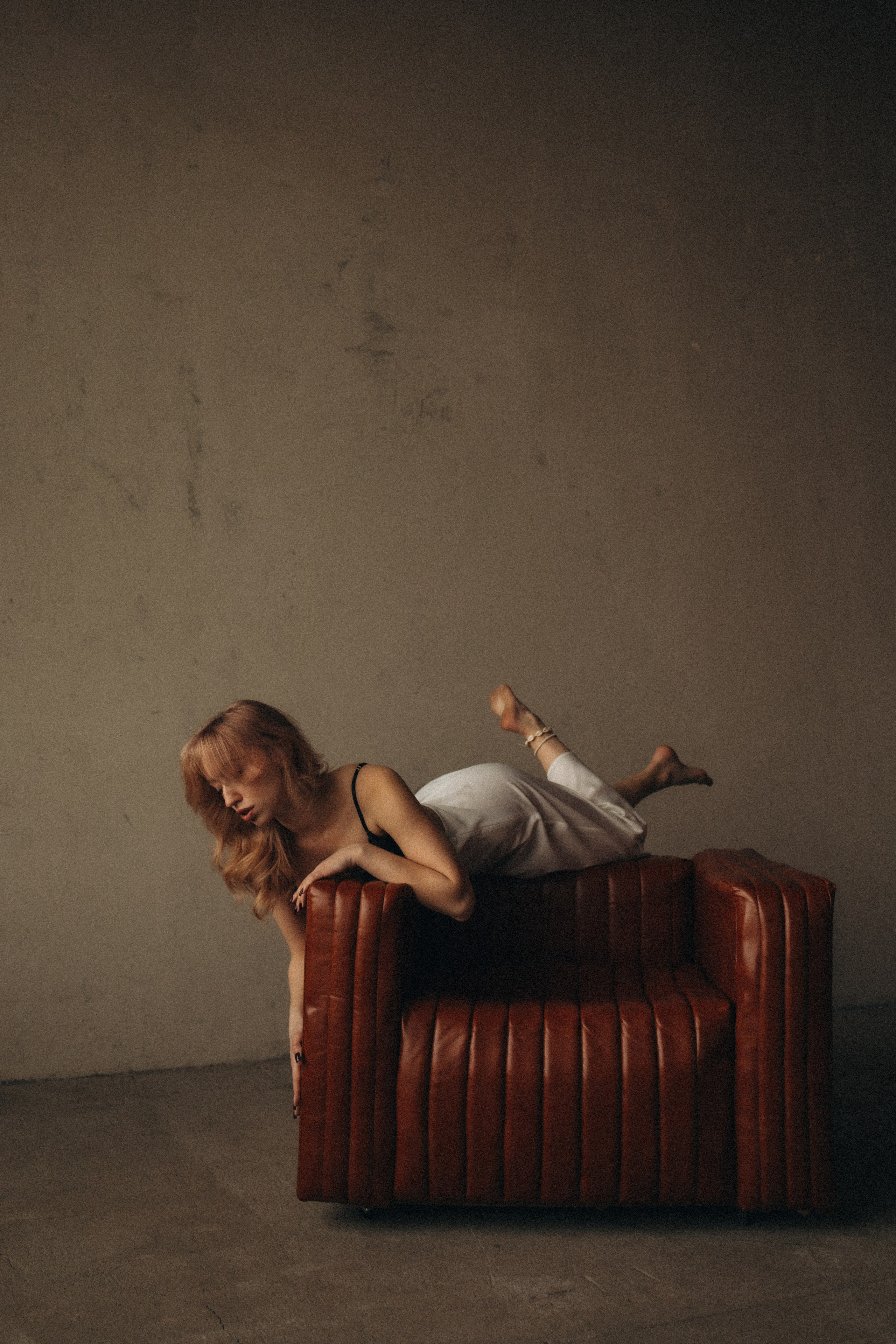 Лена. Фотограф в Туле и Алексине Стулова Мария