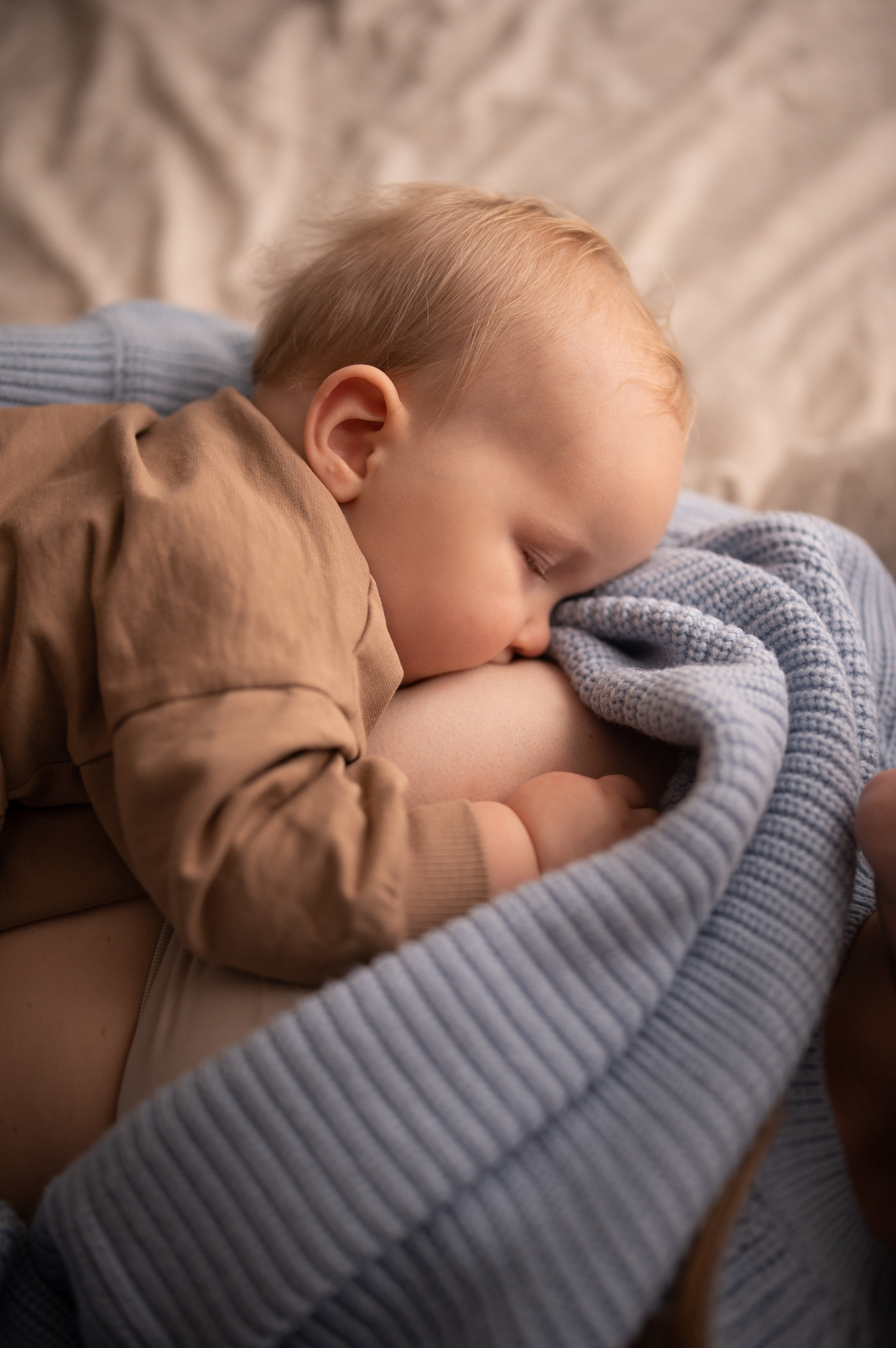 Семейная съёмка дома. Семейный и детский фотограф в Москве Анна Оськина