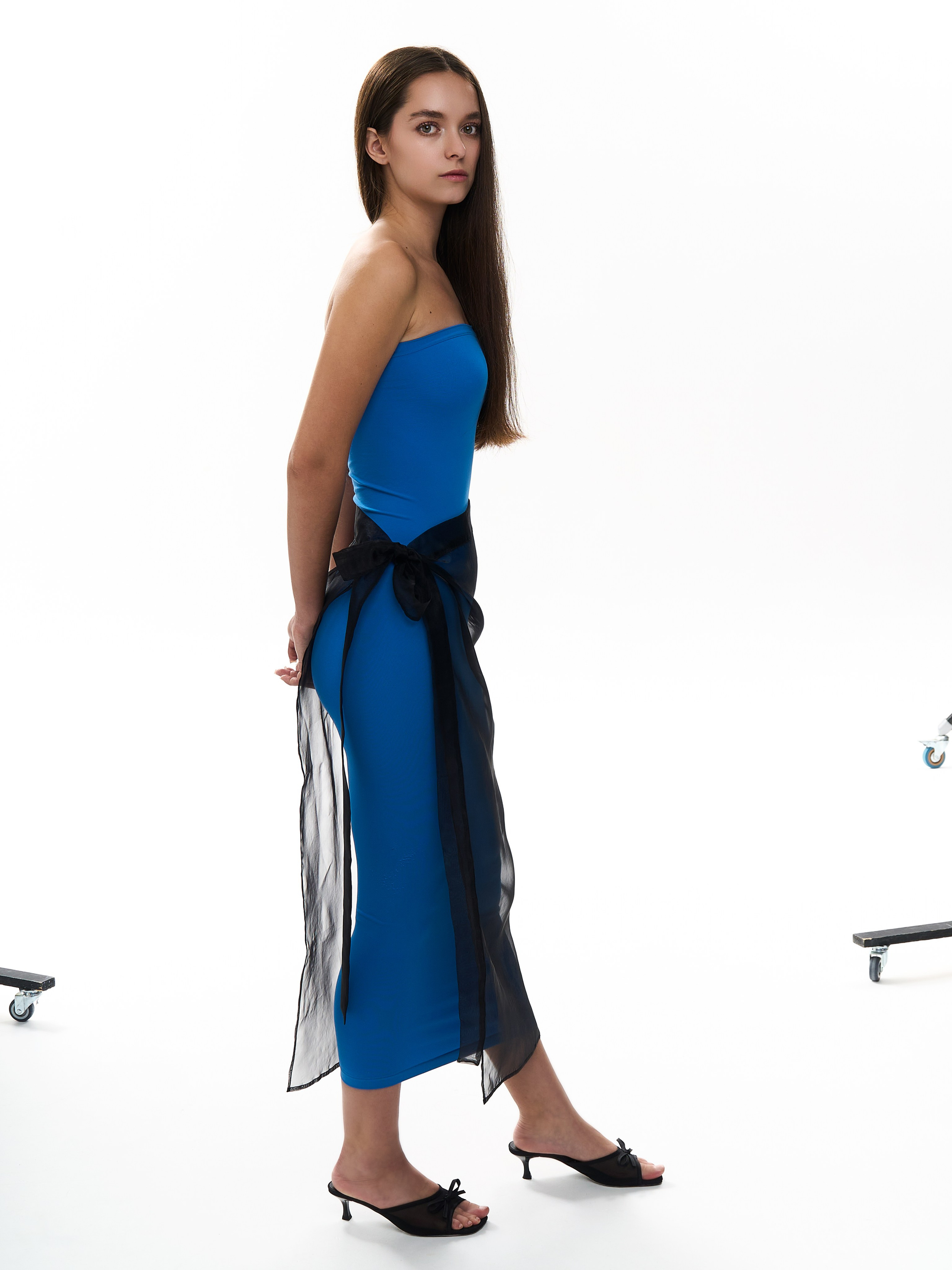 Каталог «Nina.Muse». Индивидуальные съемки для брендов nashe nastroenie