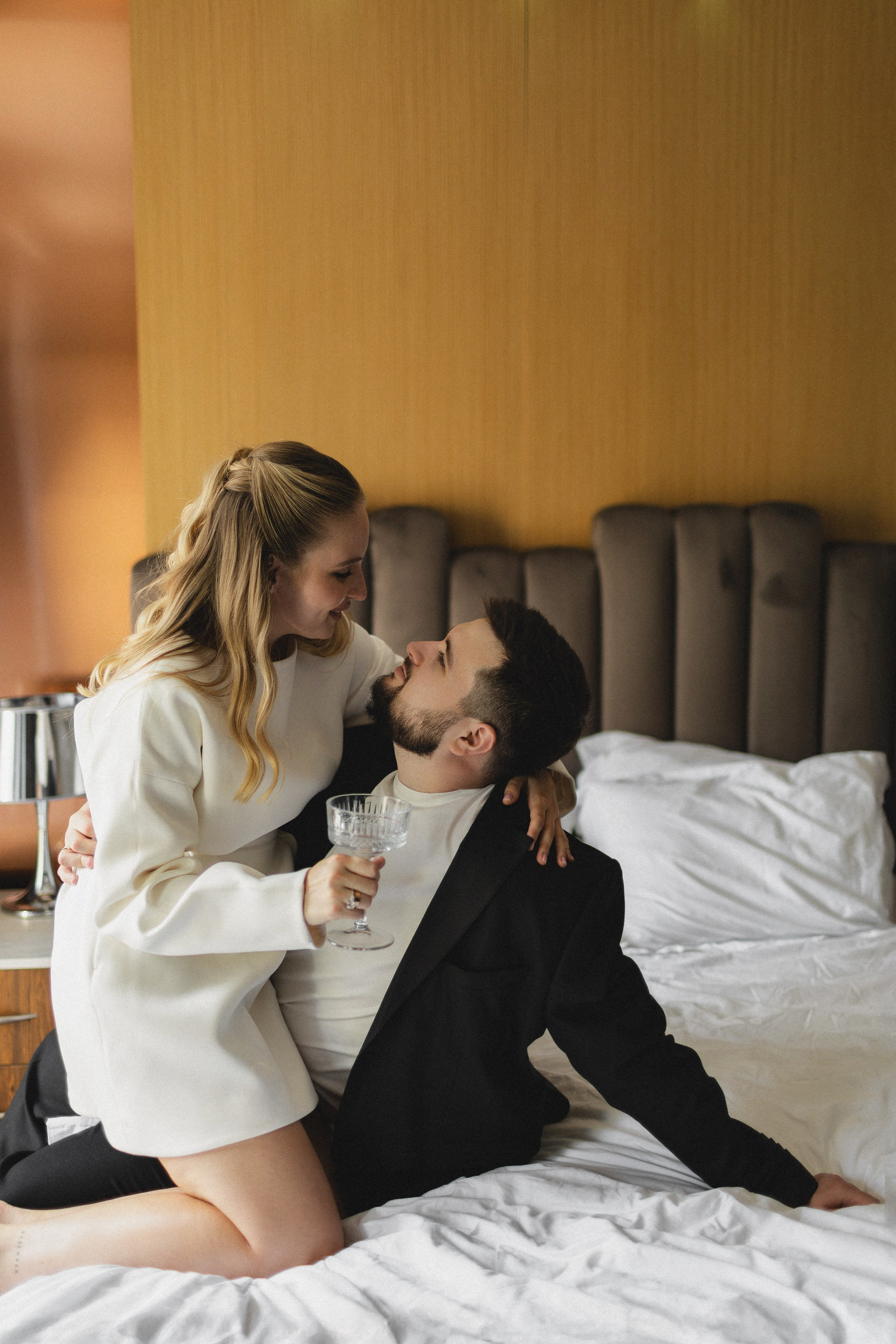 Полина & Руслан. Кузьмина Анастасия — контент-фотограф | Москва