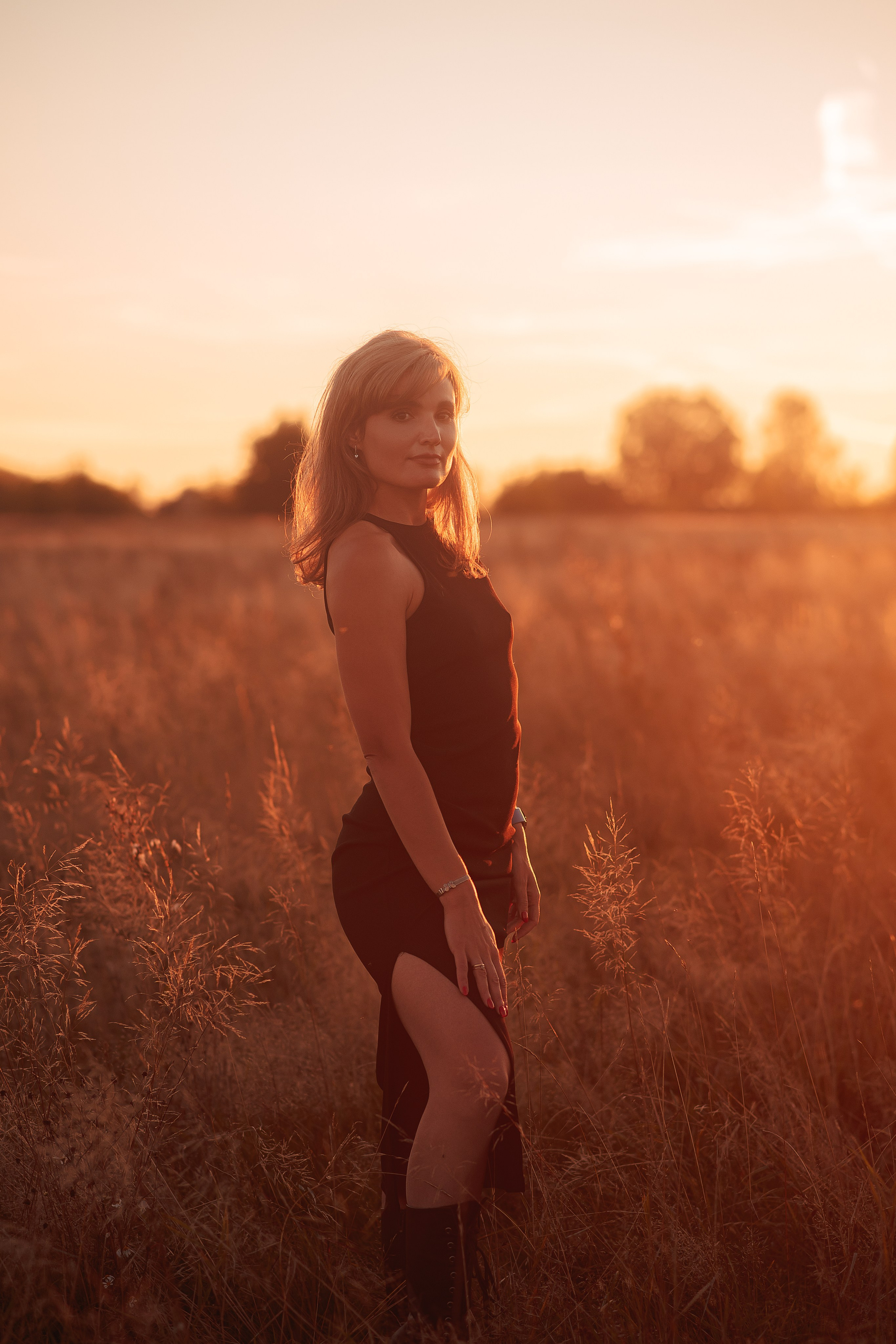 Аня и Дакар — 06.09.2024. Фотограф — Анималист | Анна Абрамова