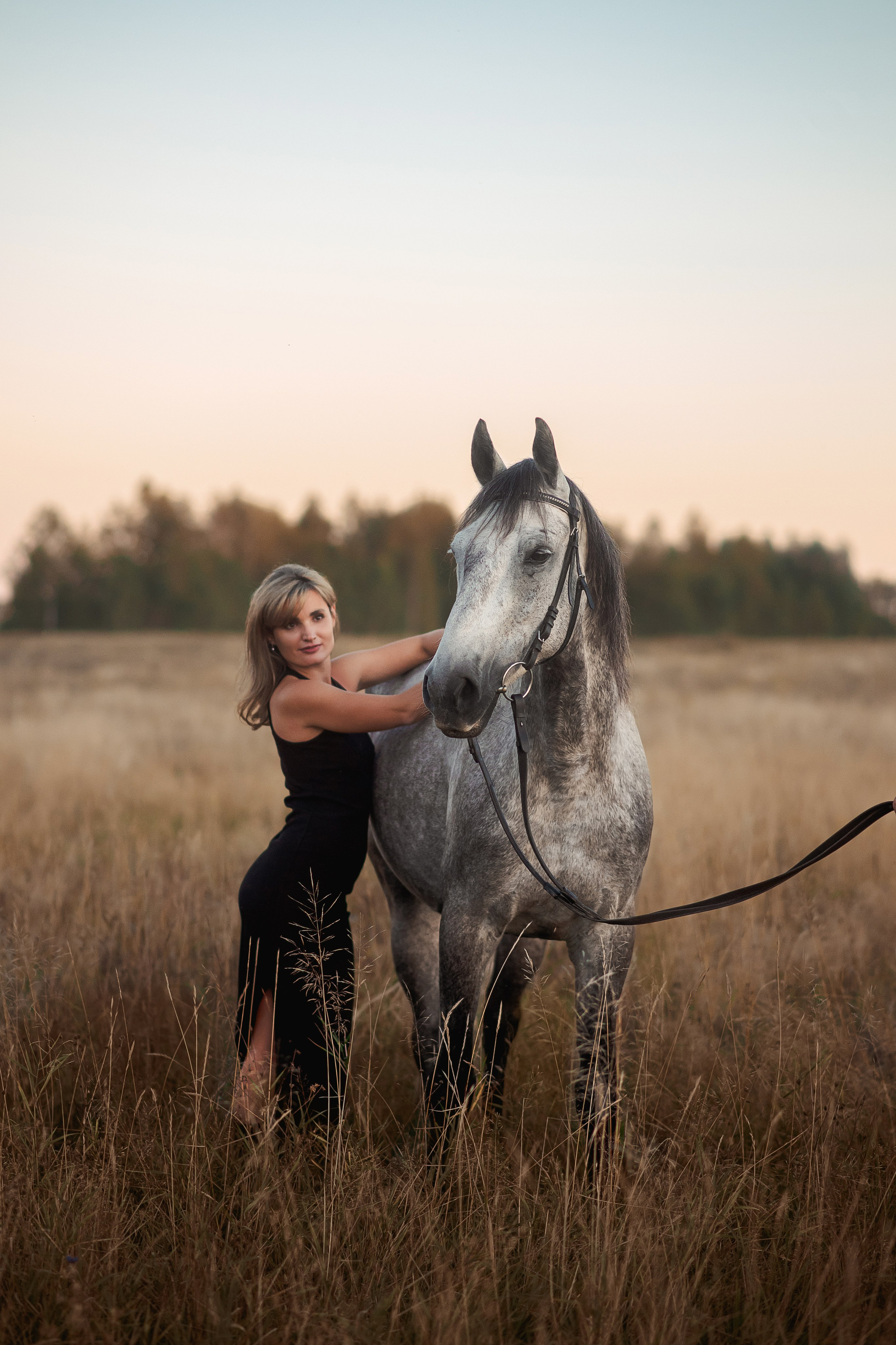 Аня и Дакар — 06.09.2024. Фотограф — Анималист | Анна Абрамова