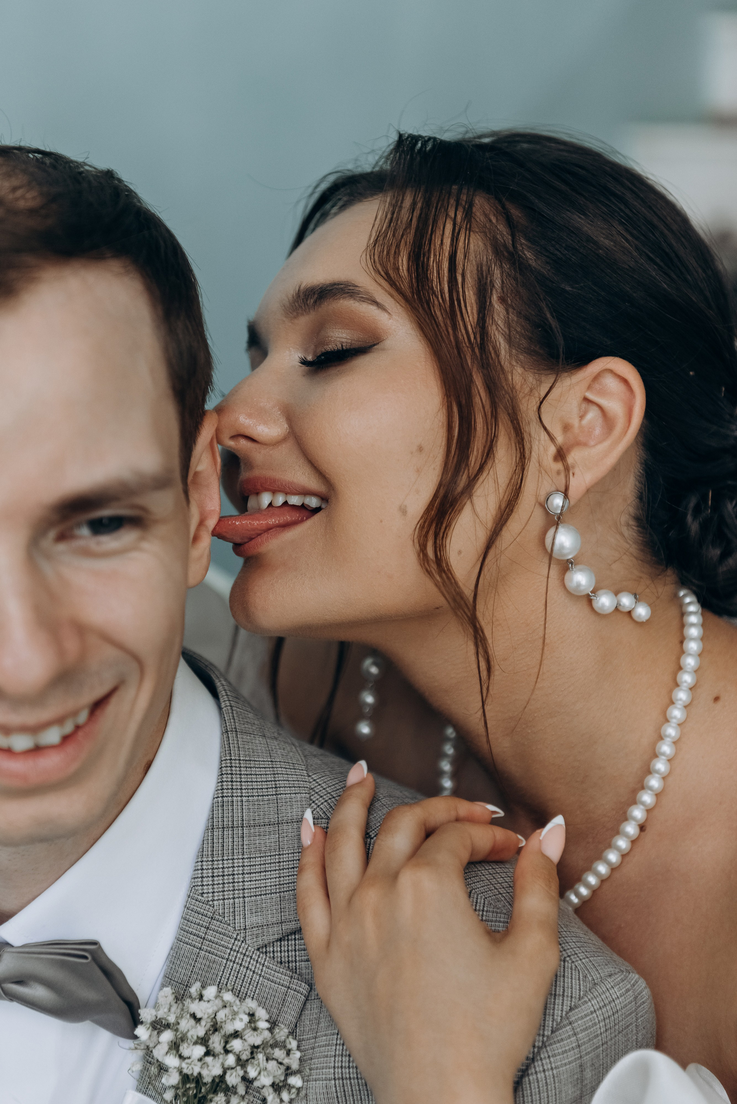 Ваня и Лиза 07.07.2023. Свадебный фотограф в Тамбове и области