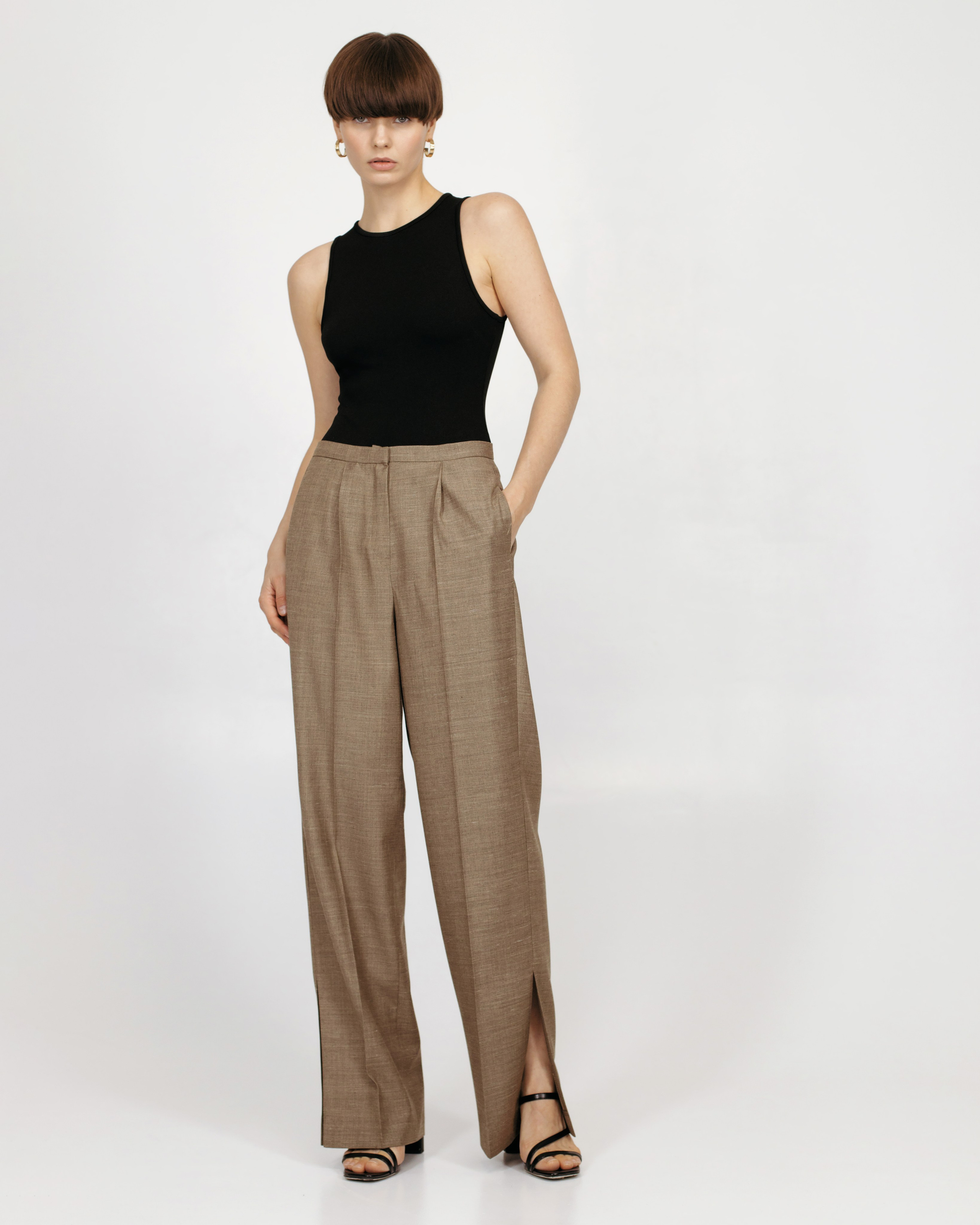 Eclata II. Фотограф для брендов, Москва