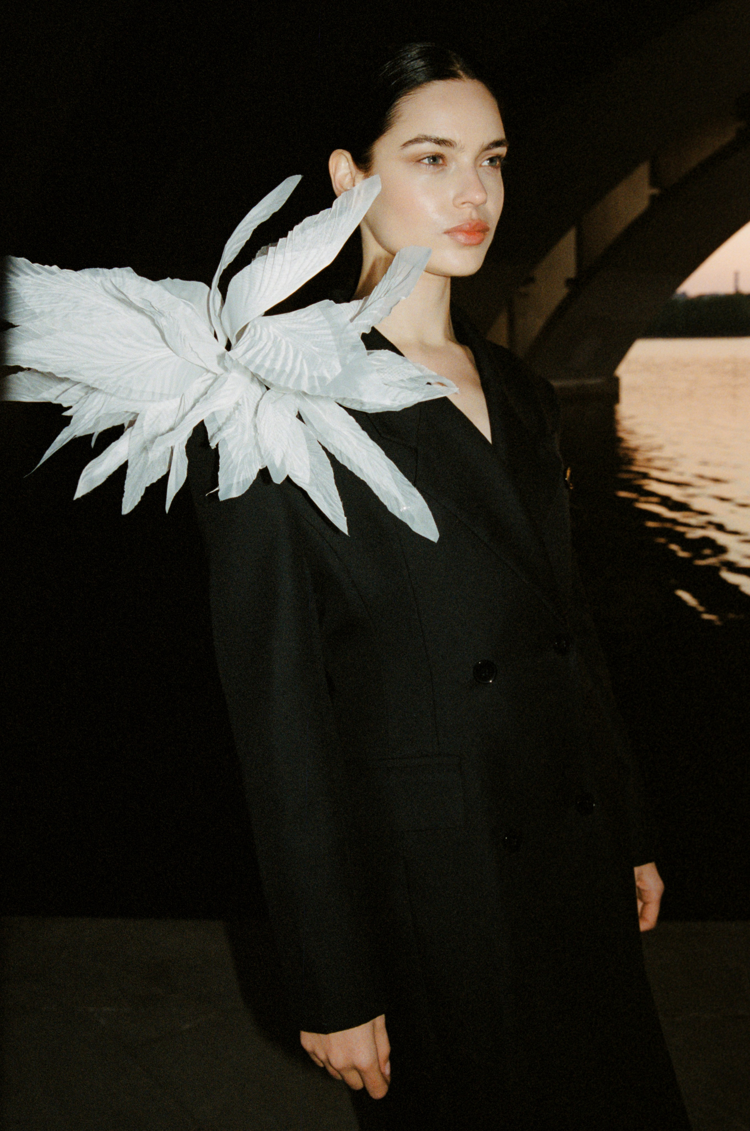 Evening collection, Eclata'23. Фотограф для брендов, Москва