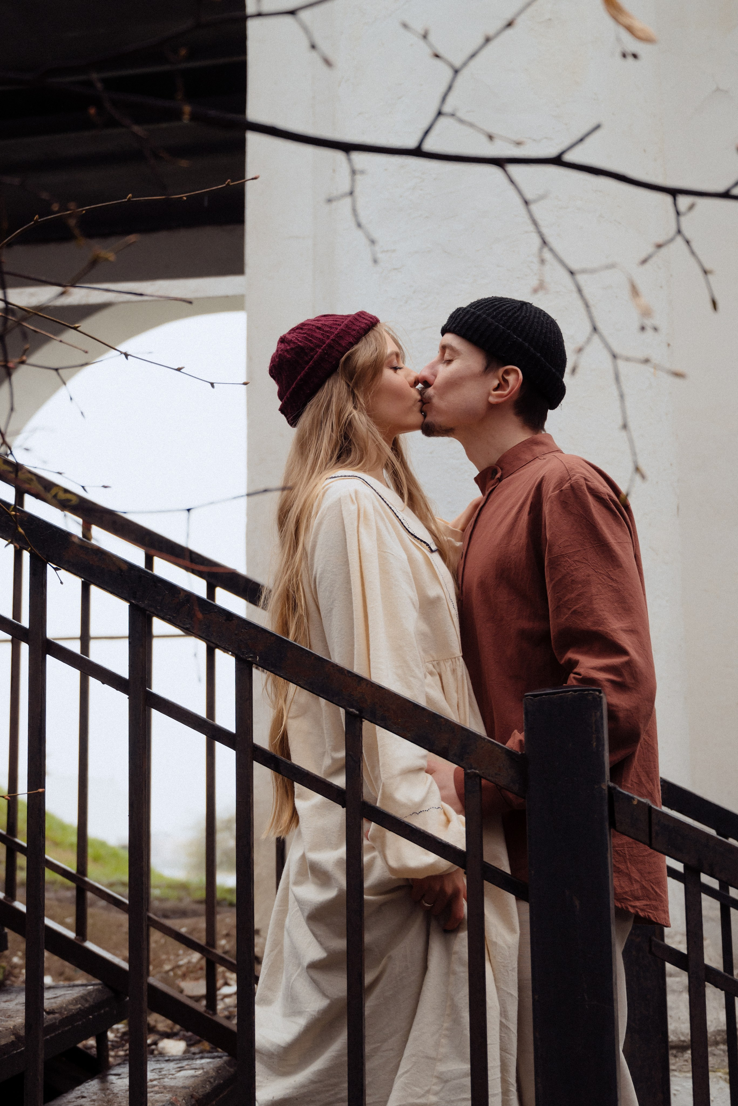 Парные фотосессии. Фотограф Елизавета Кузнецова