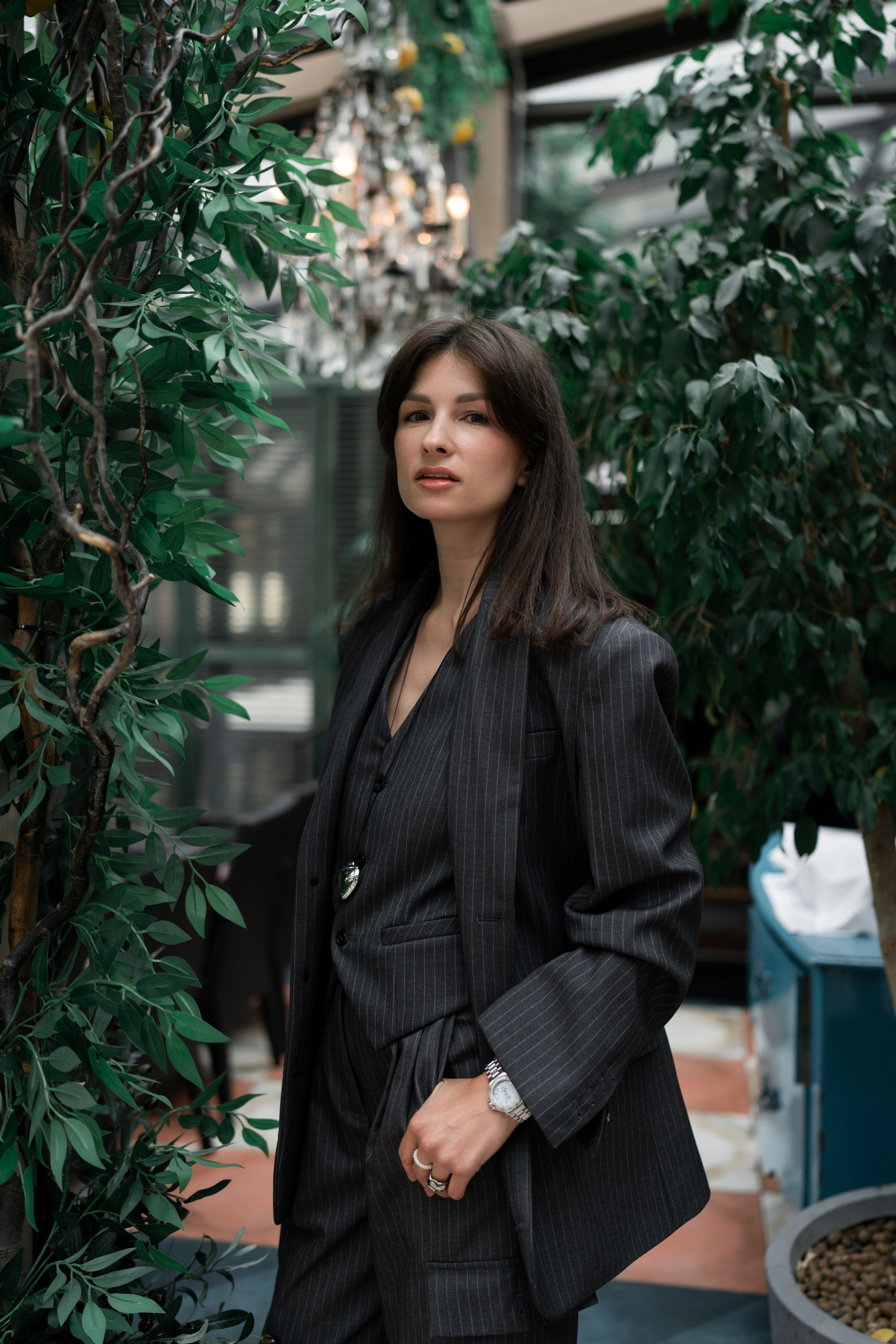 Встреча. Свадебный фотограф в Москве Кристина Чехова