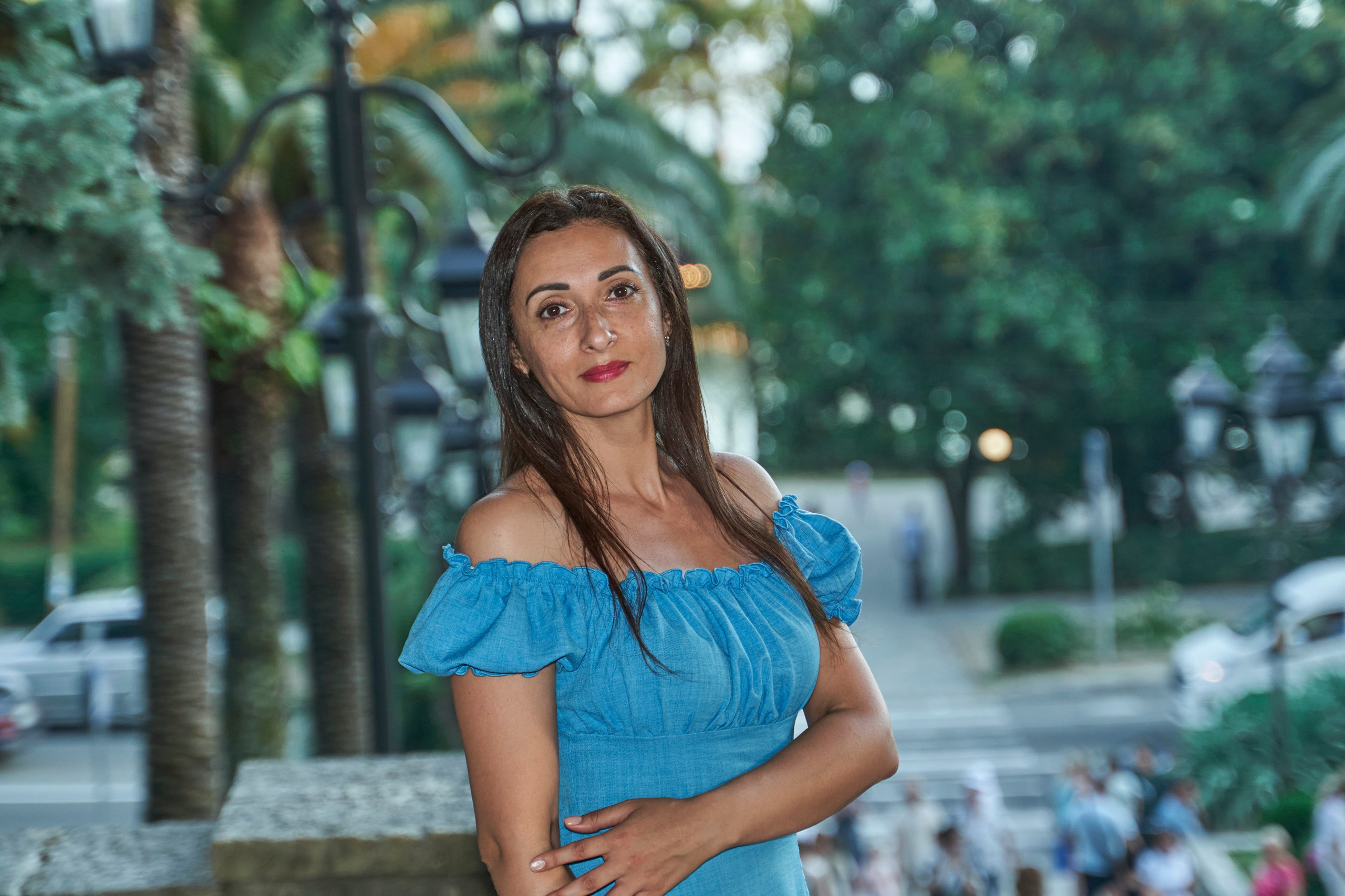 Оксана Гагра закат. Фотограф Абхазия|Цандрипш|Гагра|Сириус|Красная Поляна Артём Большаков