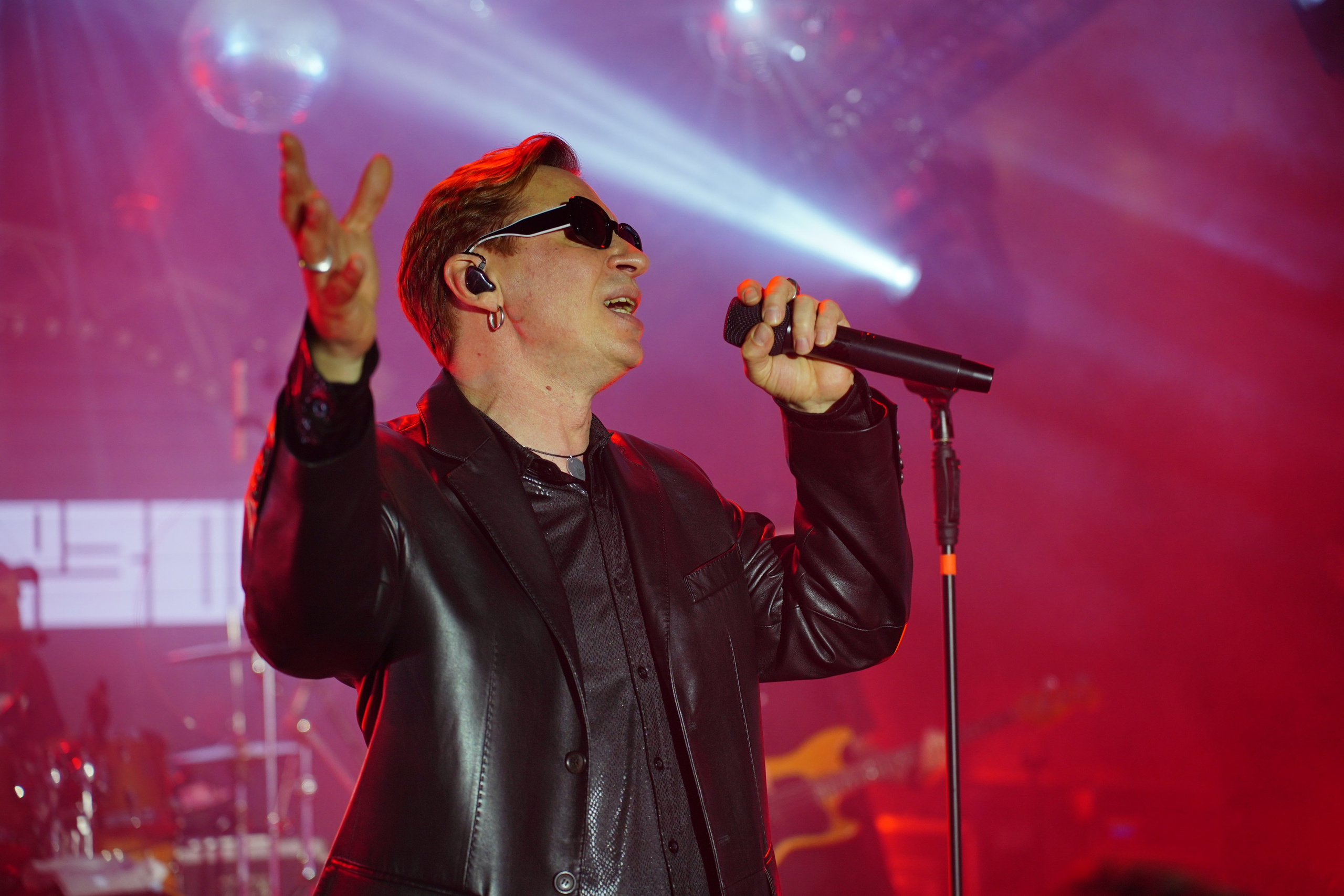 PETSHOPDAYS. Найк Борзов. Denis Kirillov