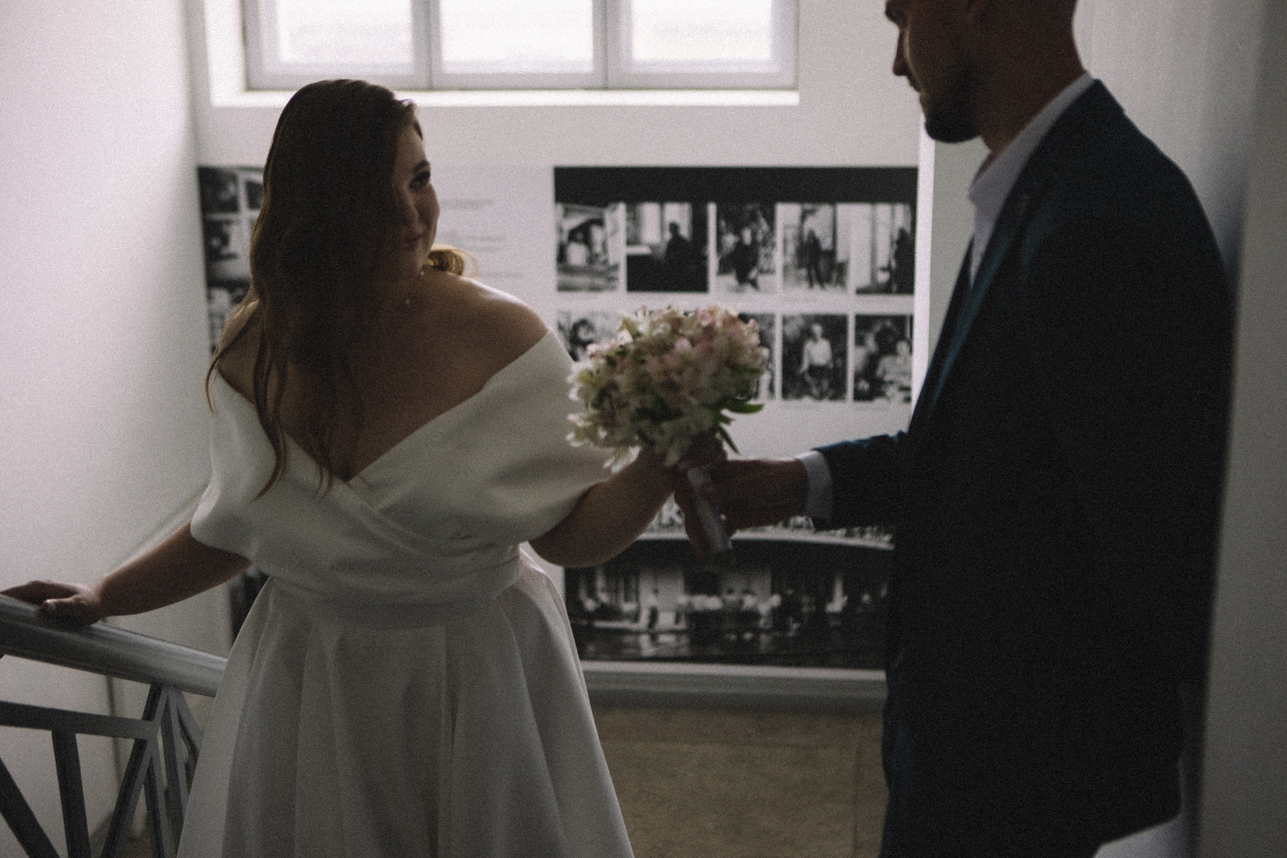 Анастасия и Тимофей. Главная