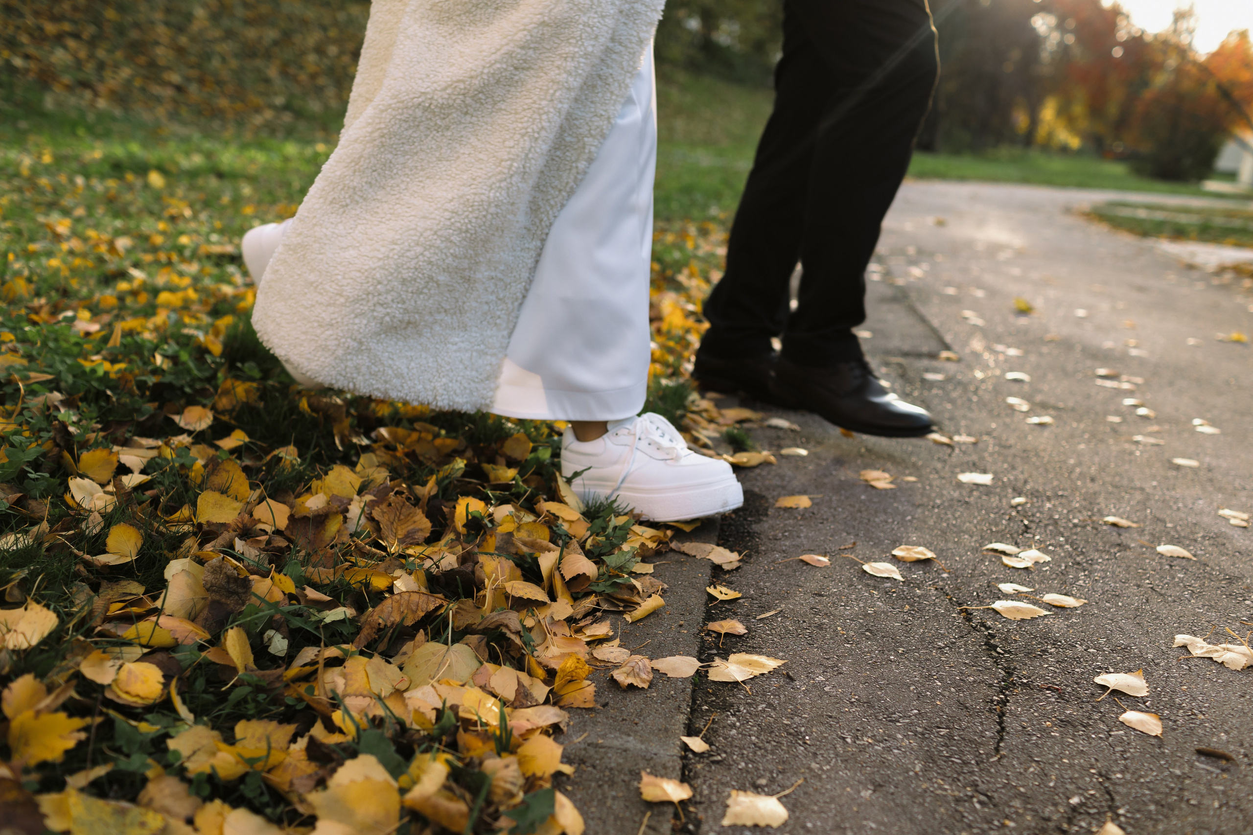 Дмитрий и Юлия. Свадебный и семейный фотограф в Самаре Посконнова Анна