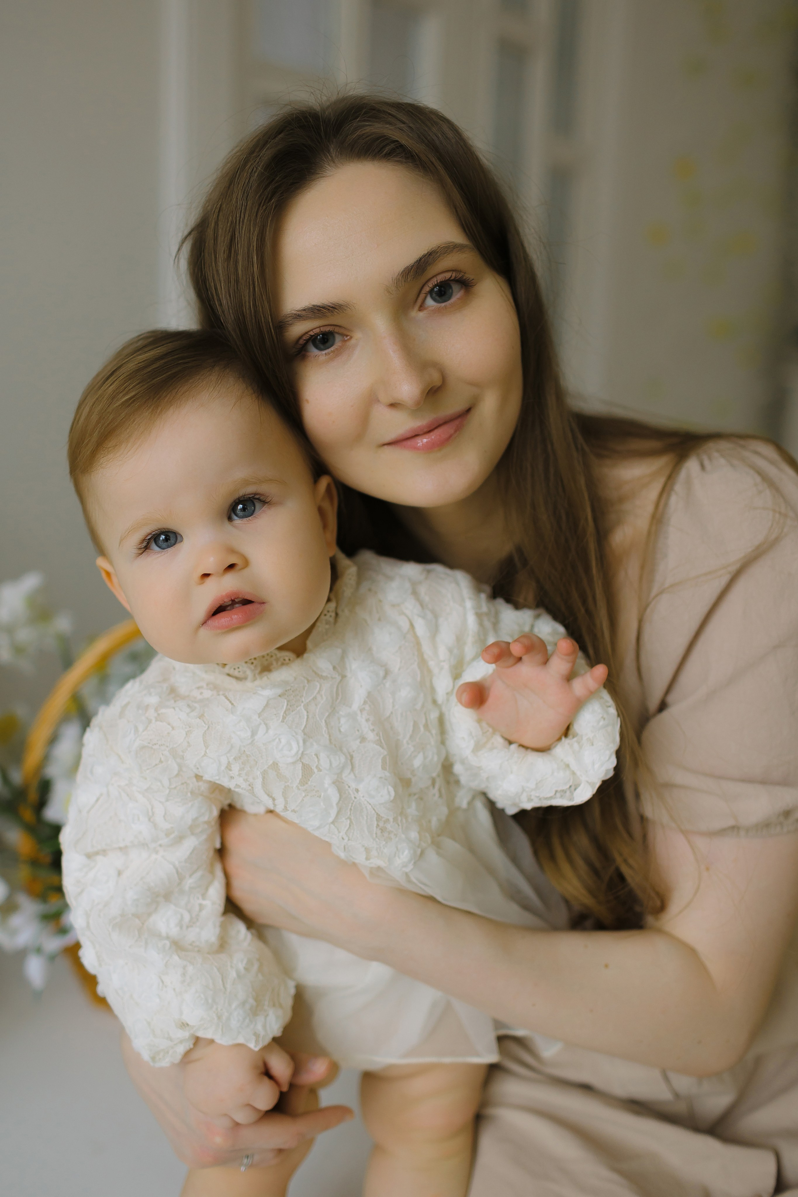 Влада. Свадебный и семейный фотограф в Самаре Посконнова Анна