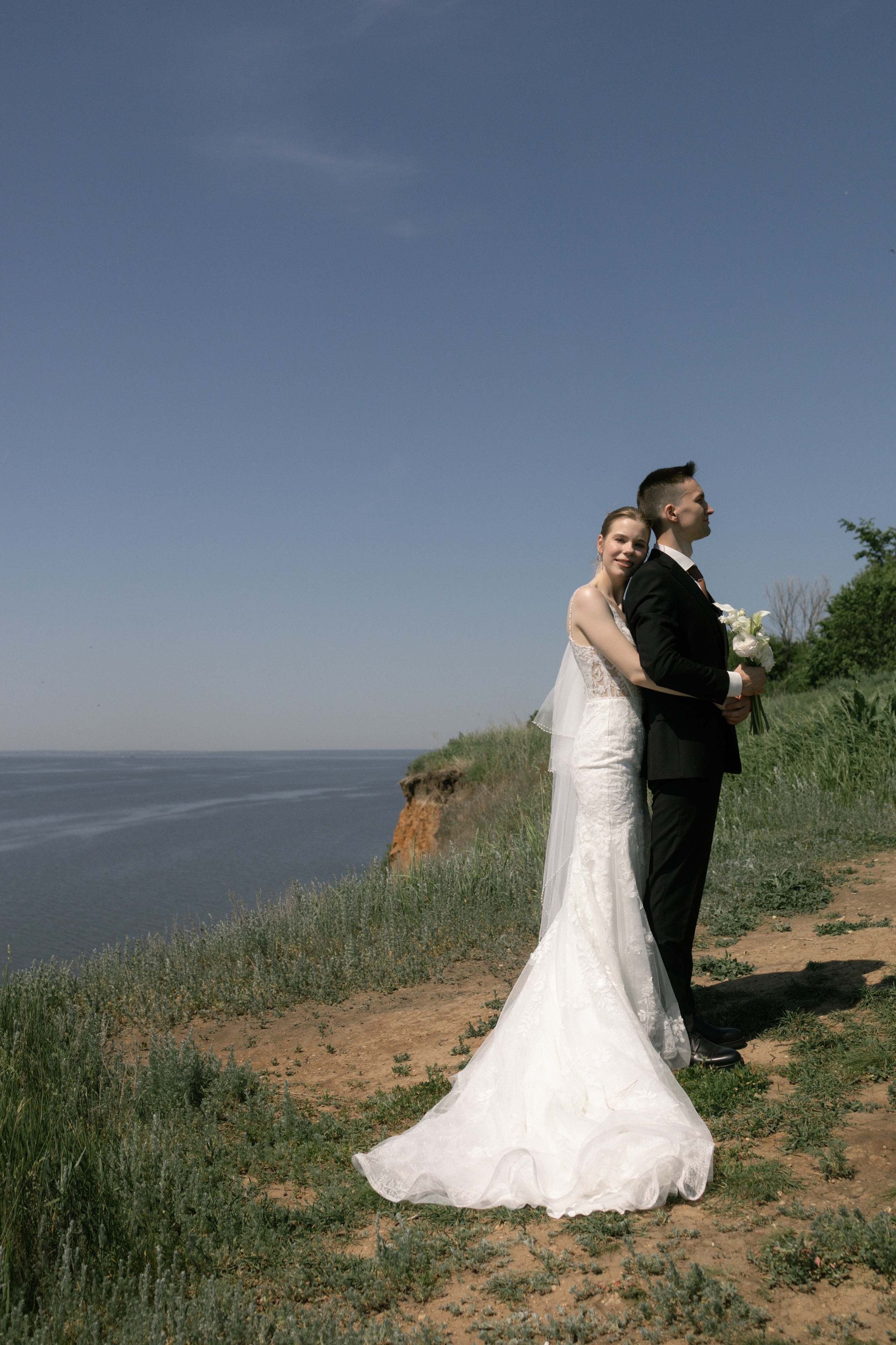 Саша и Никита. На природе| 31.05.2025. Фотограф Зарина. Казань