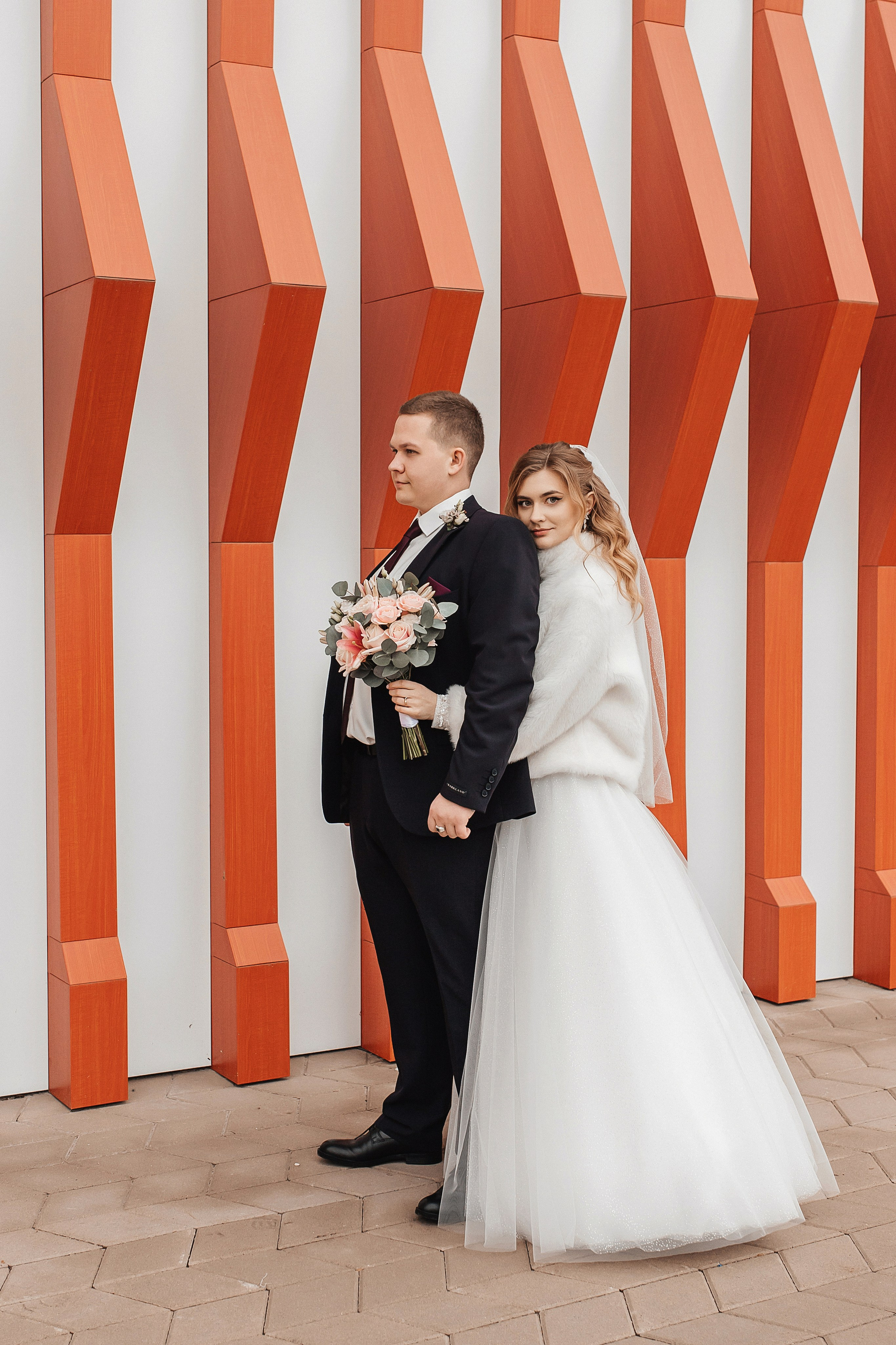 Вадим и Лилия. Фотограф Елена Каверина | Белгород — Короча |