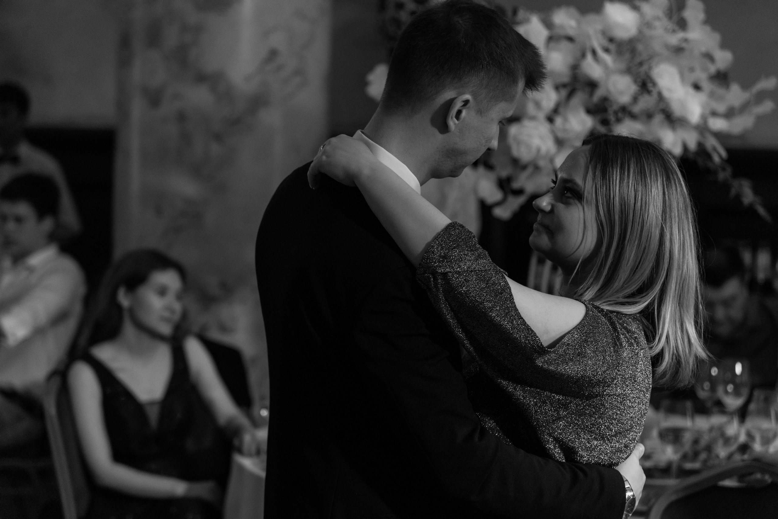 Съемка свадьбы в Москве. Свадебный фотограф и видеограф в Москве, Виктор Архилюк