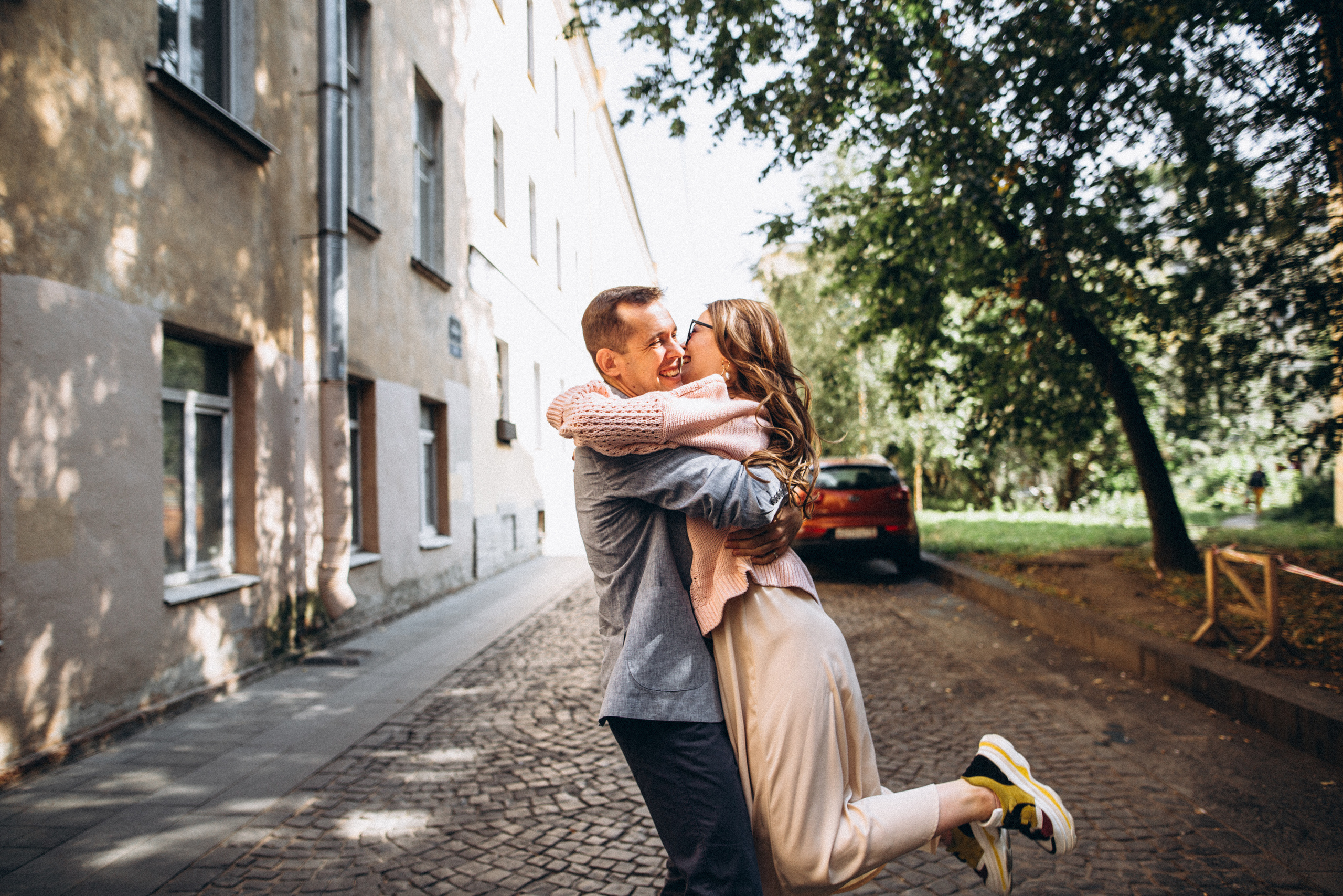 I&S. Свадебный фотограф Таня Караисаева