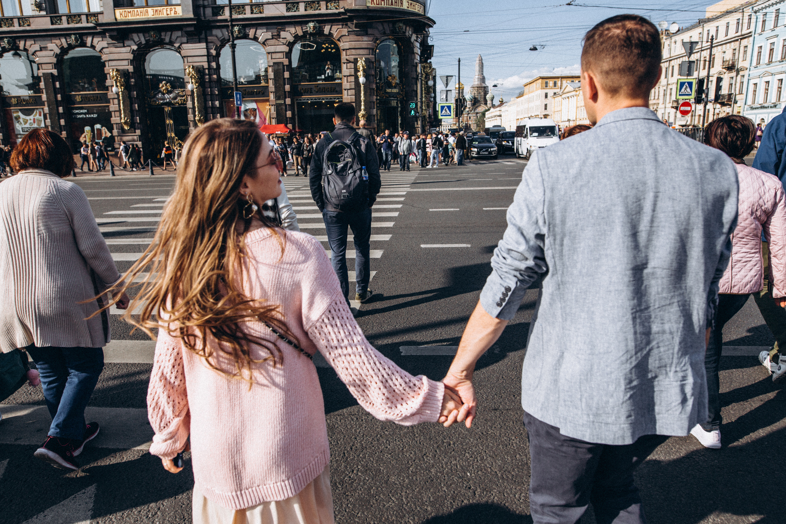 I&S. Свадебный фотограф Таня Караисаева