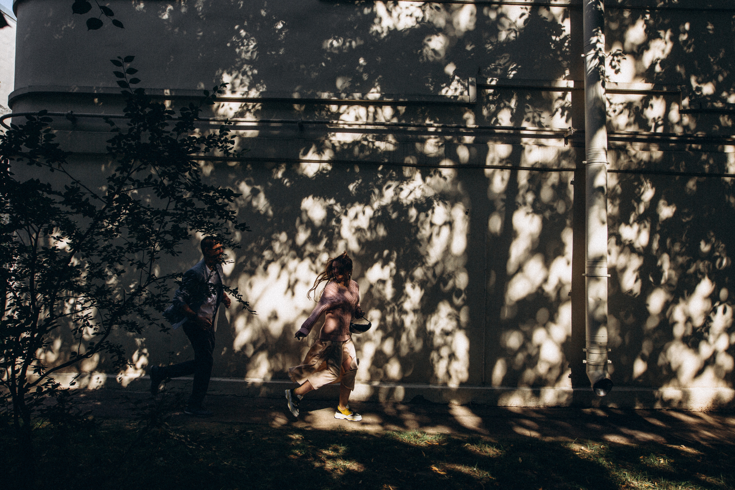 I&S. Свадебный фотограф Таня Караисаева