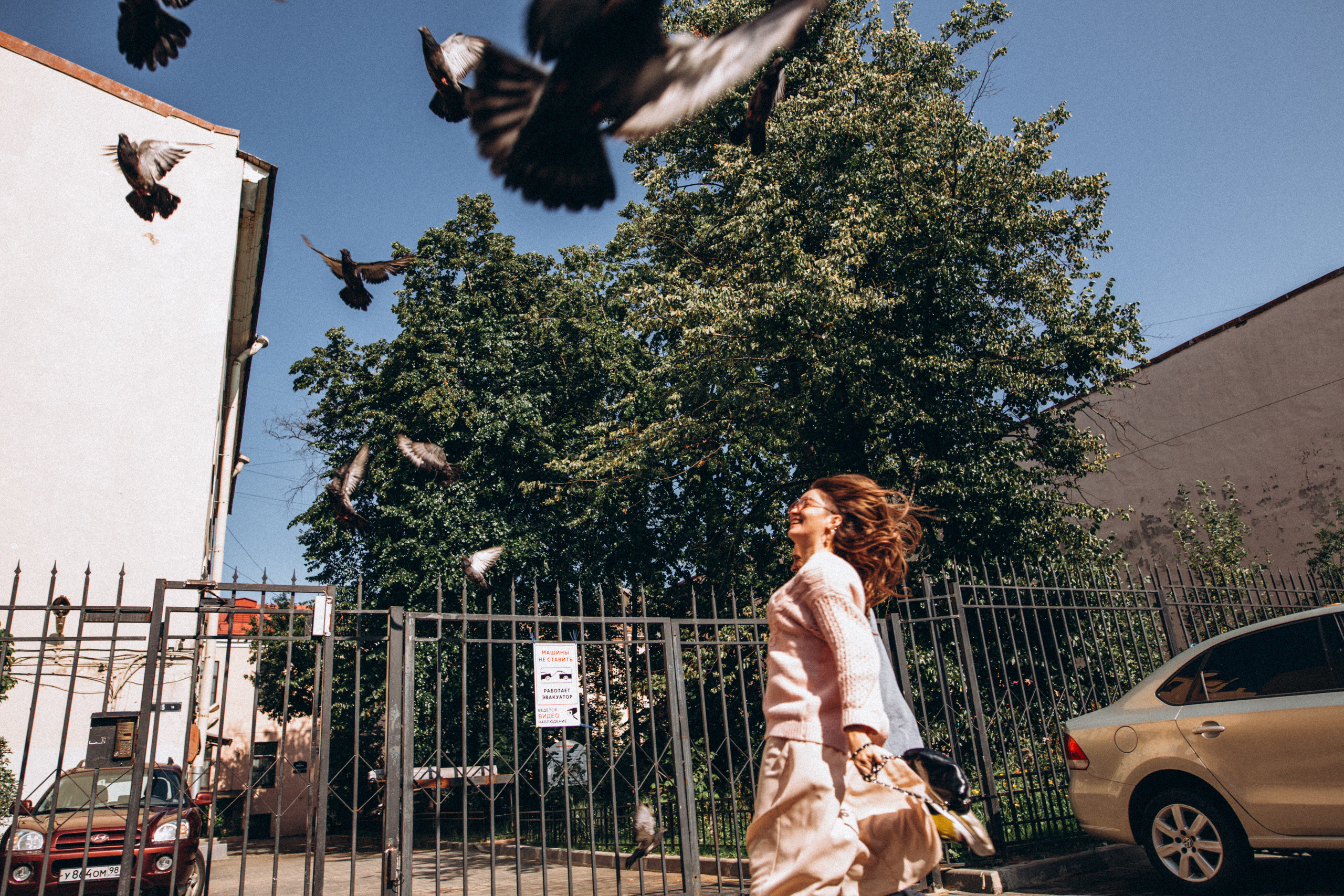 I&S. Свадебный фотограф Таня Караисаева