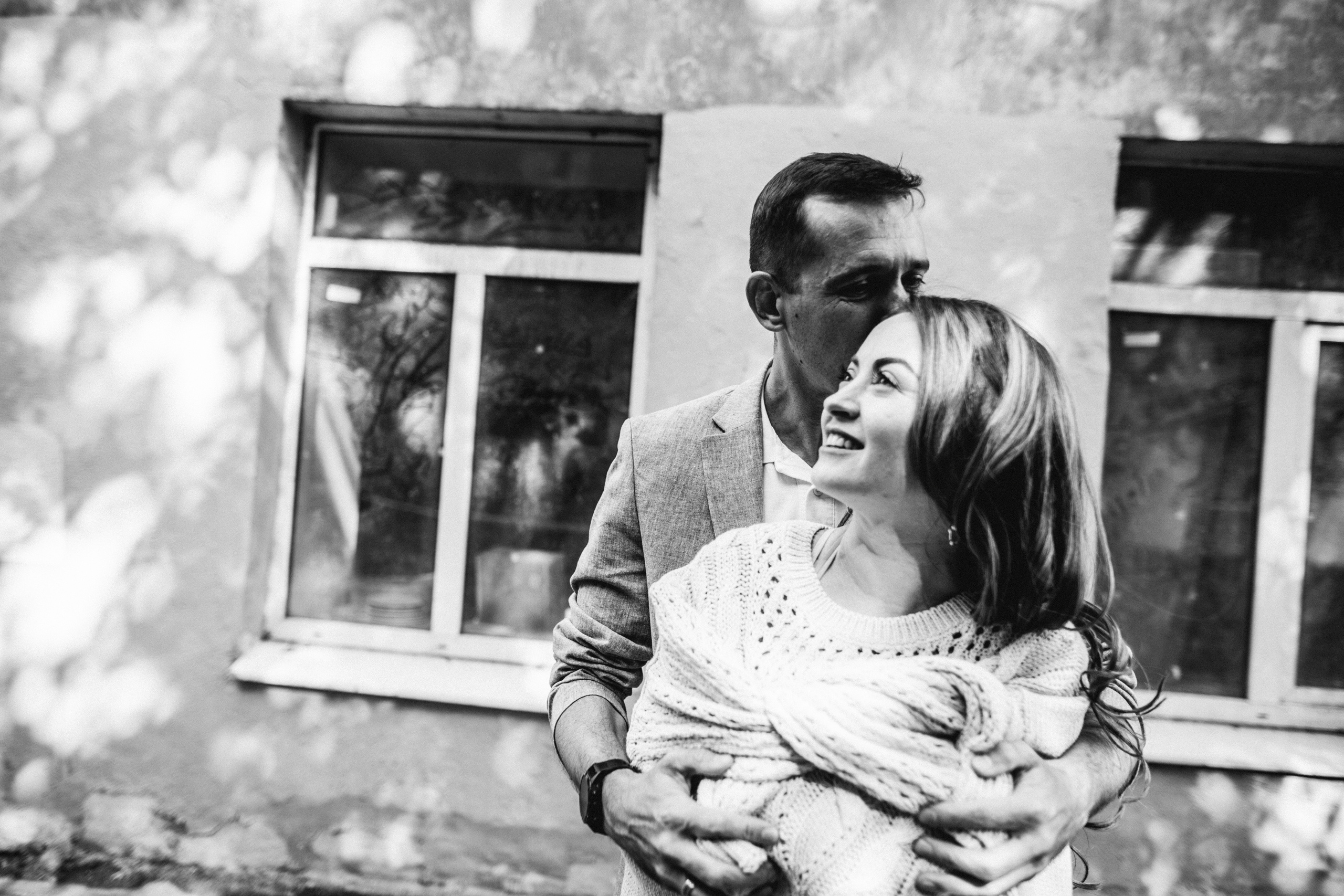 I&S. Свадебный фотограф Таня Караисаева