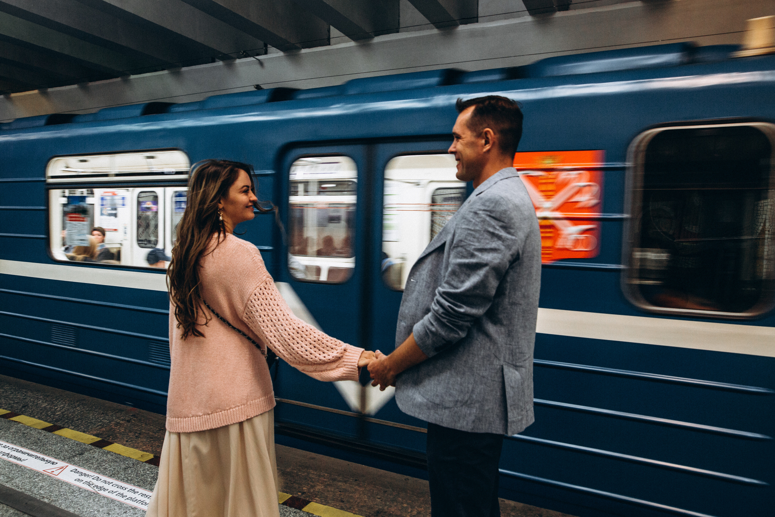 I&S. Свадебный фотограф Таня Караисаева