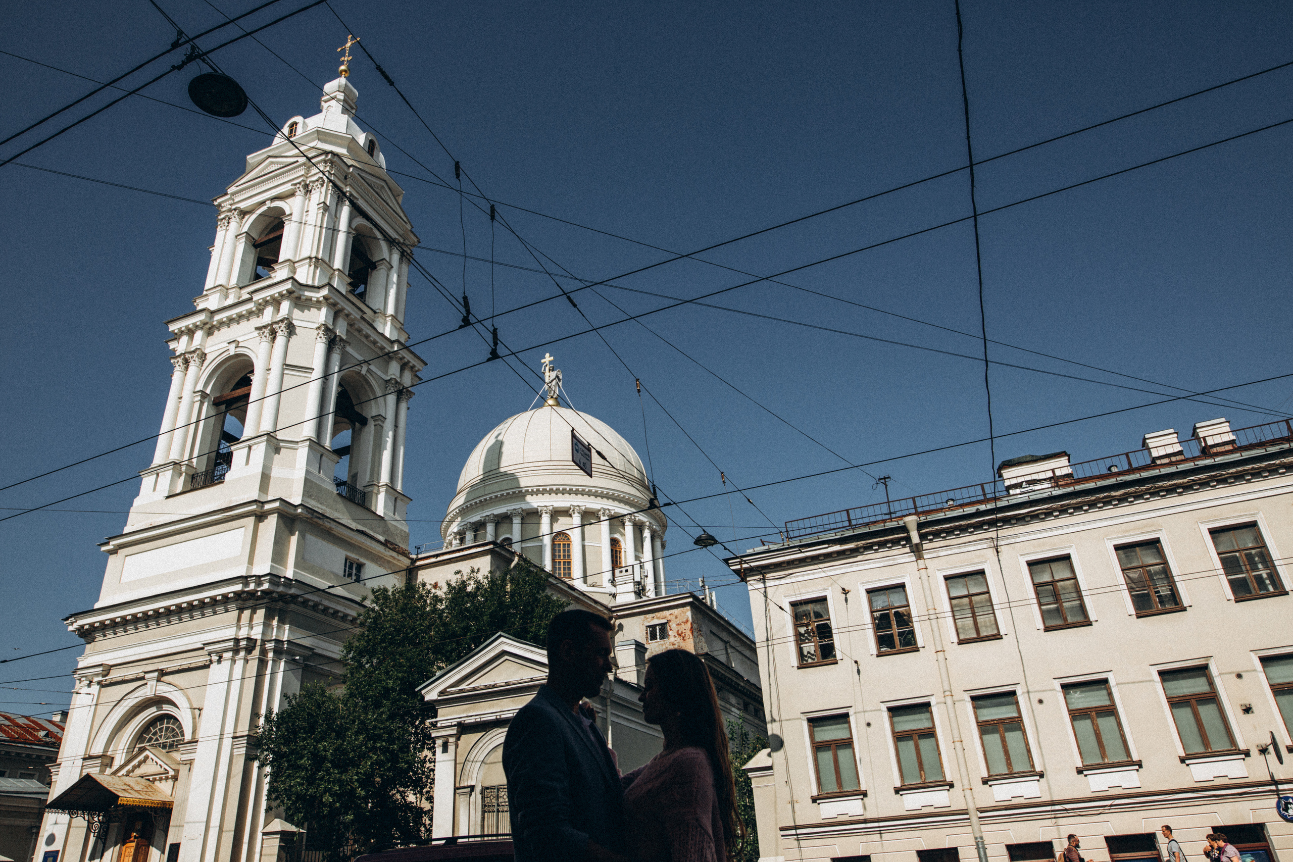 I&S. Свадебный фотограф Таня Караисаева