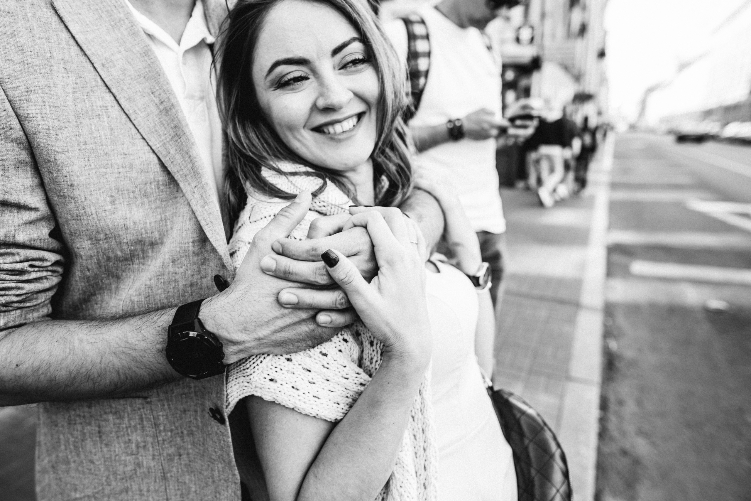 I&S. Свадебный фотограф Таня Караисаева