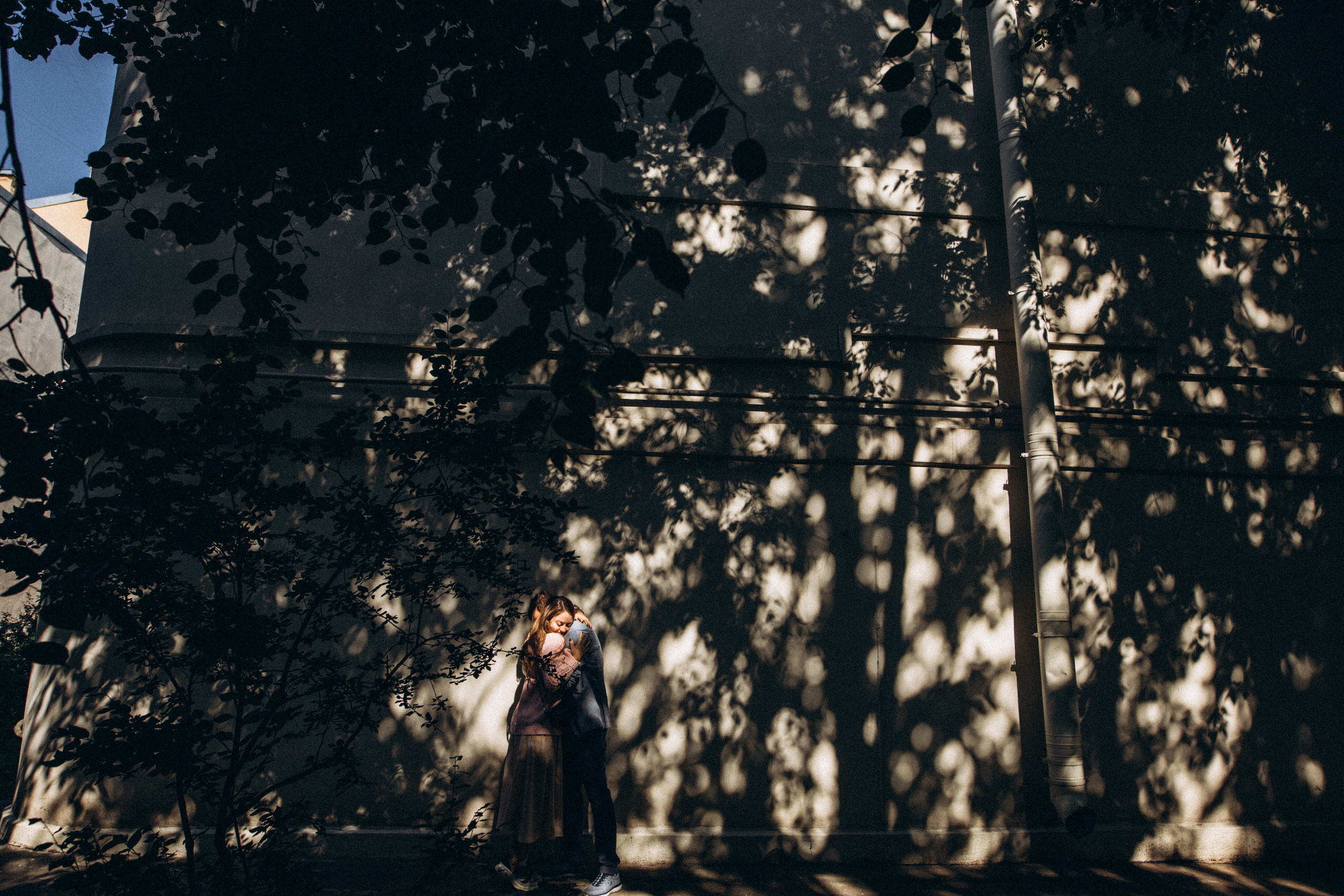 I&S. Свадебный фотограф Таня Караисаева