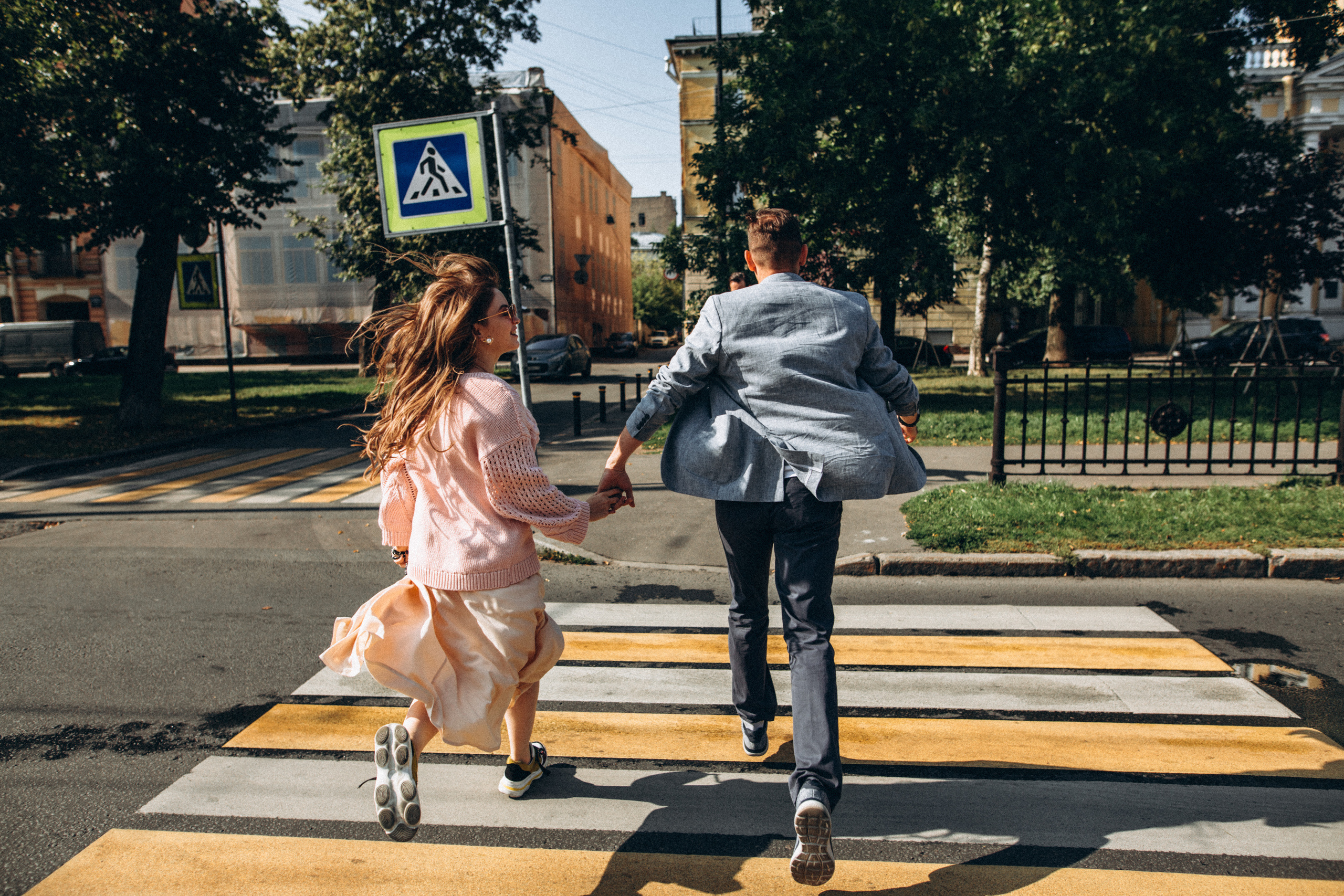 I&S. Свадебный фотограф Таня Караисаева