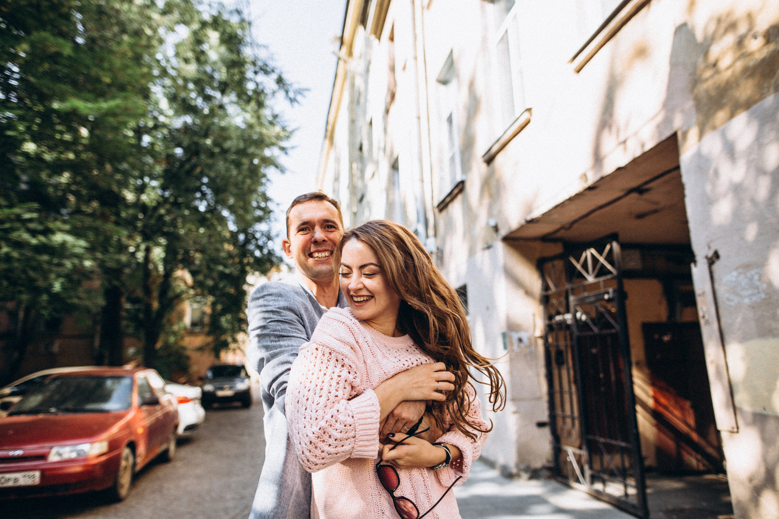 I&S. Свадебный фотограф Таня Караисаева