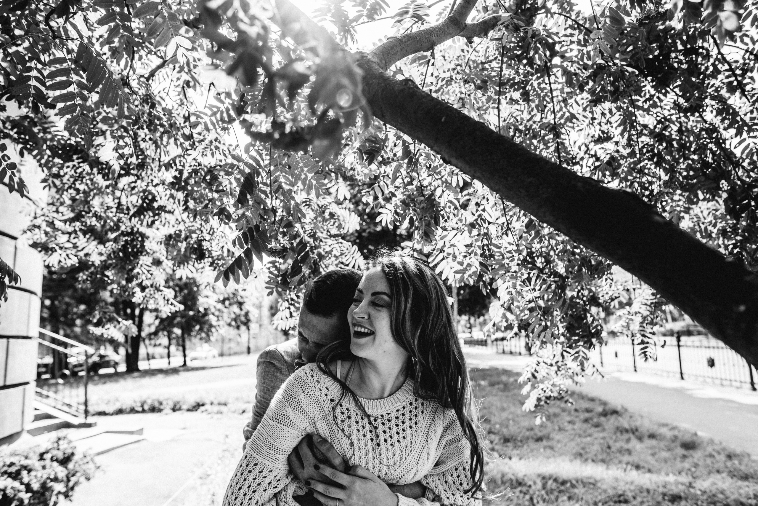 I&S. Свадебный фотограф Таня Караисаева