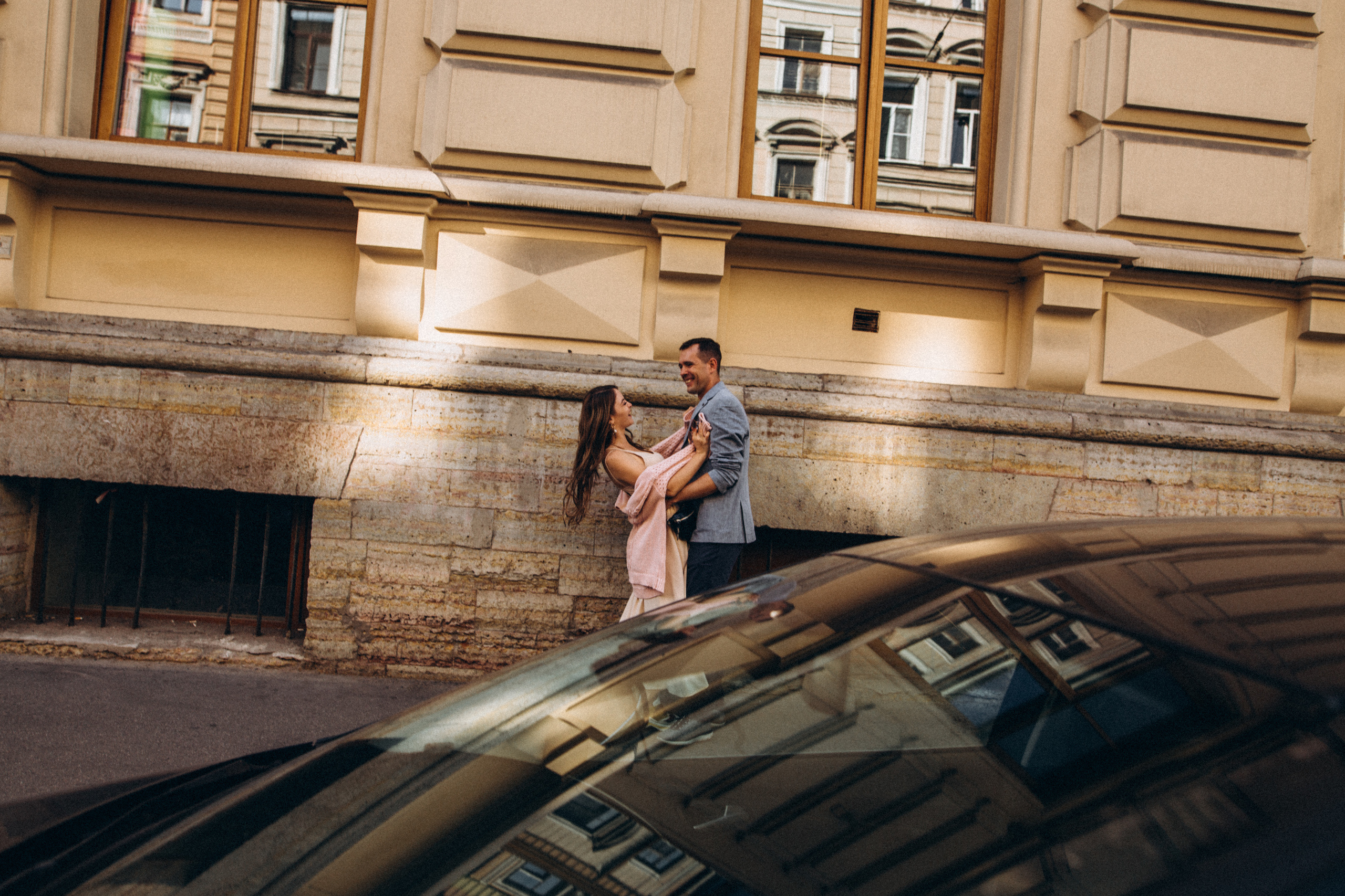 I&S. Свадебный фотограф Таня Караисаева