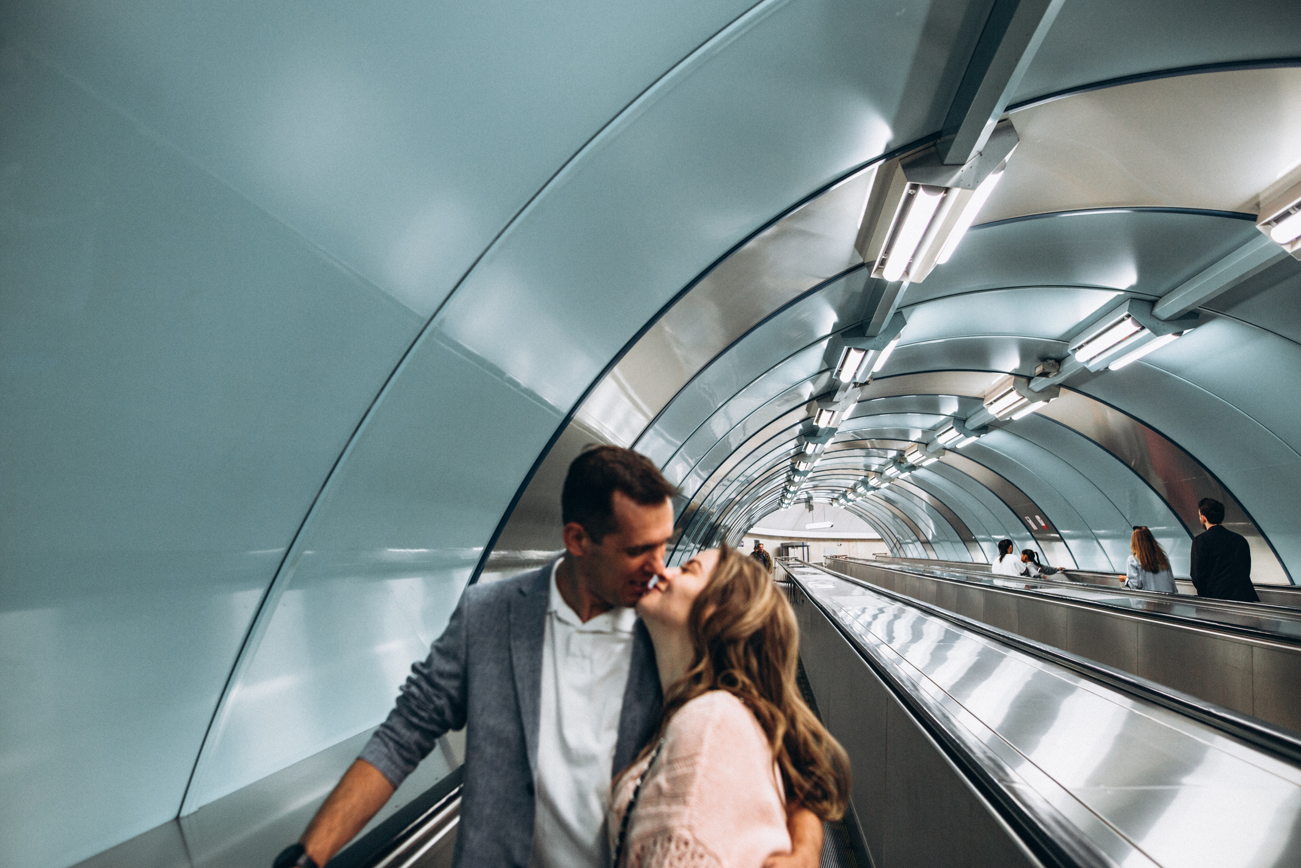 I&S. Свадебный фотограф Таня Караисаева