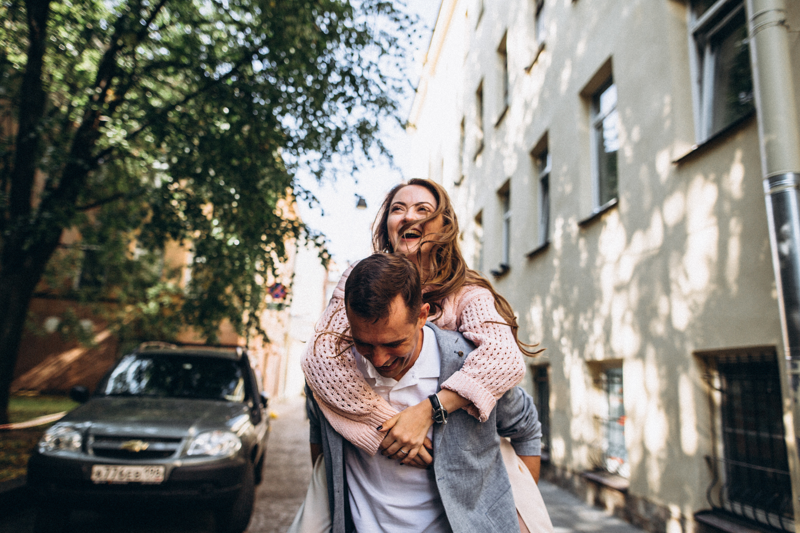 I&S. Свадебный фотограф Таня Караисаева