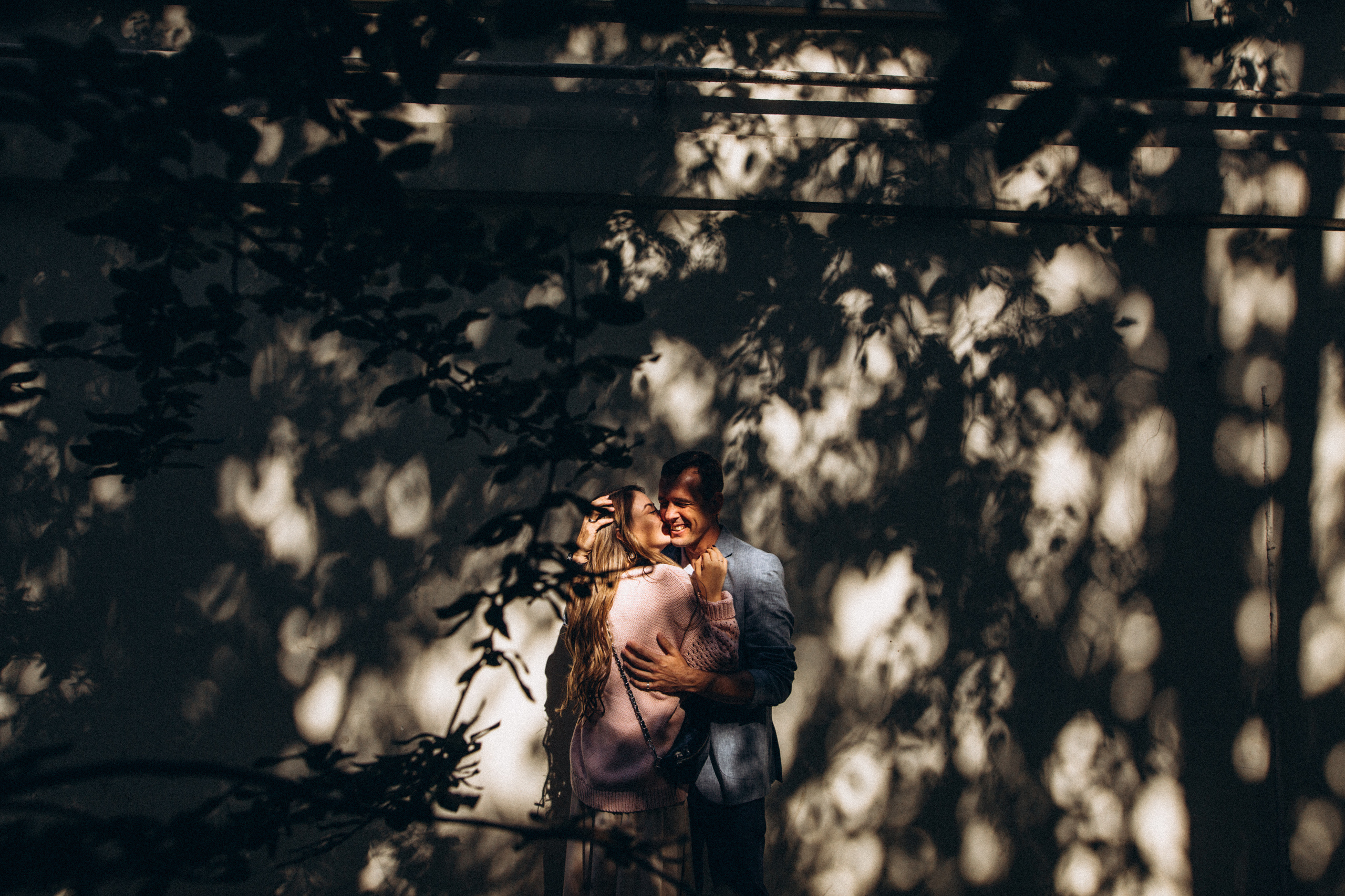 I&S. Свадебный фотограф Таня Караисаева