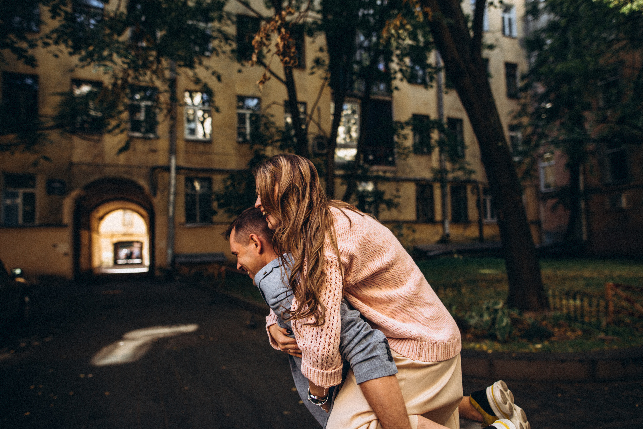 I&S. Свадебный фотограф Таня Караисаева