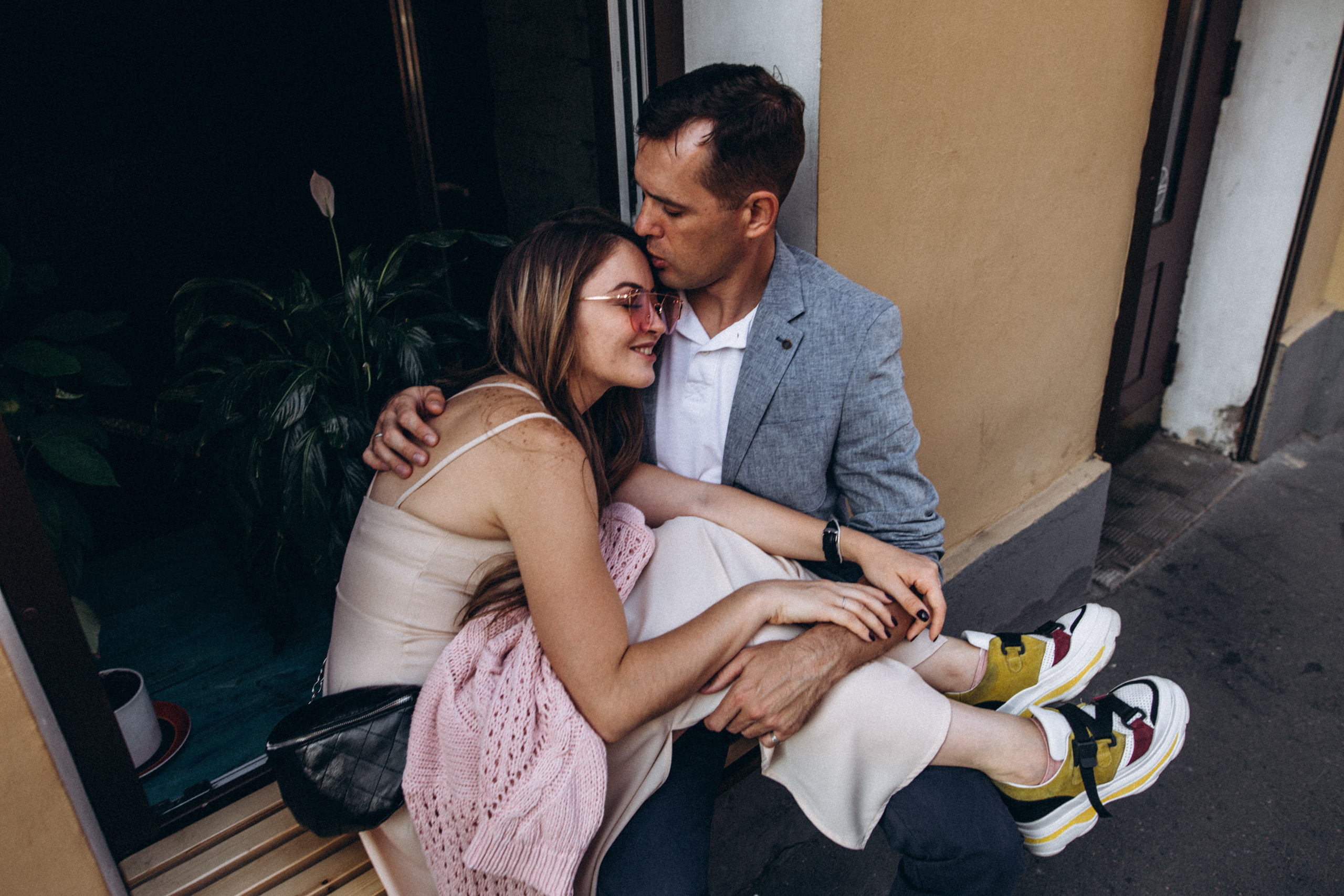 I&S. Свадебный фотограф Таня Караисаева