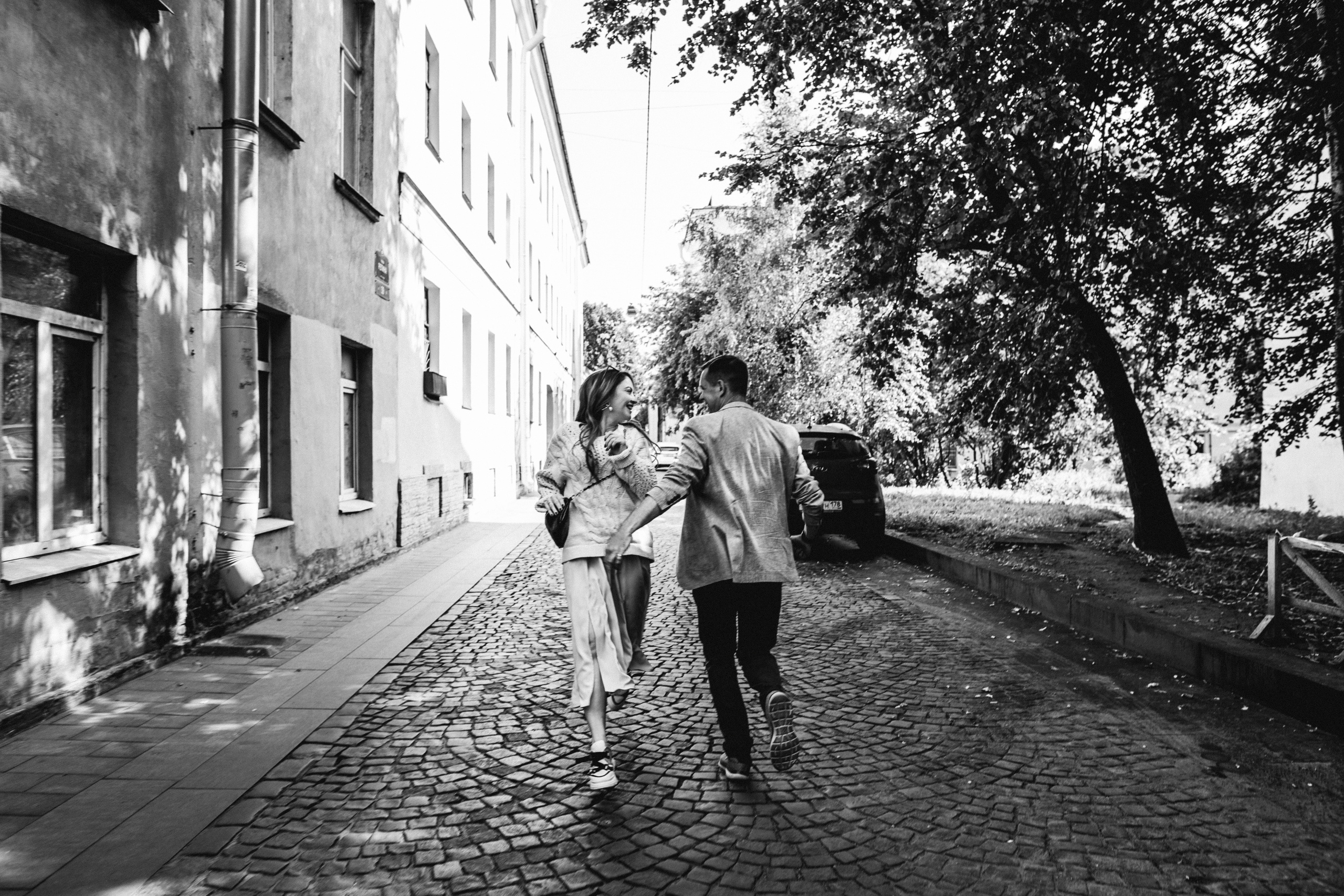 I&S. Свадебный фотограф Таня Караисаева