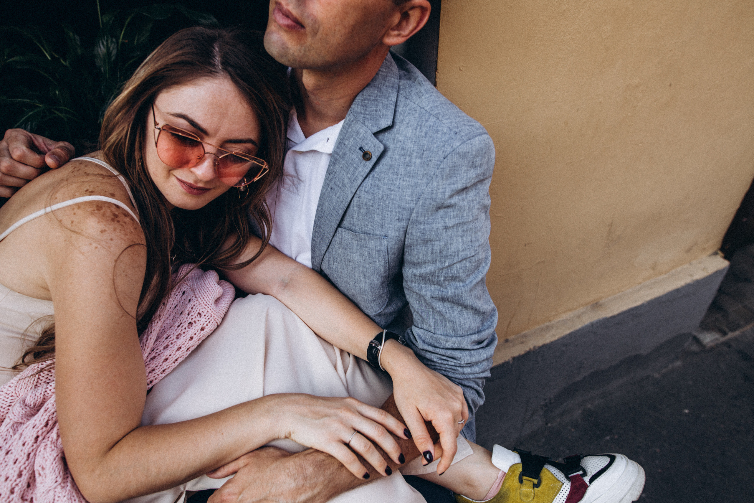 I&S. Свадебный фотограф Таня Караисаева