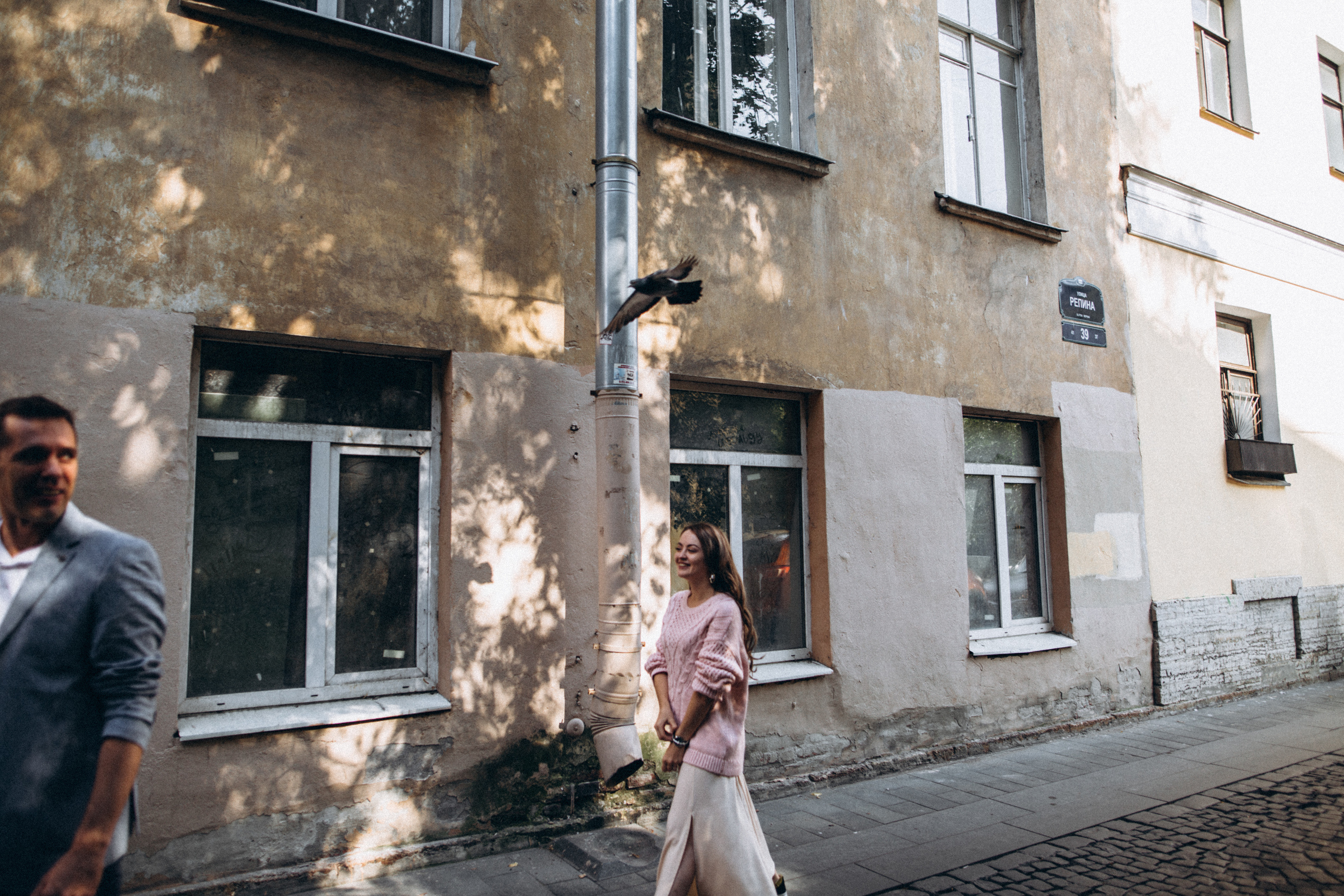 I&S. Свадебный фотограф Таня Караисаева