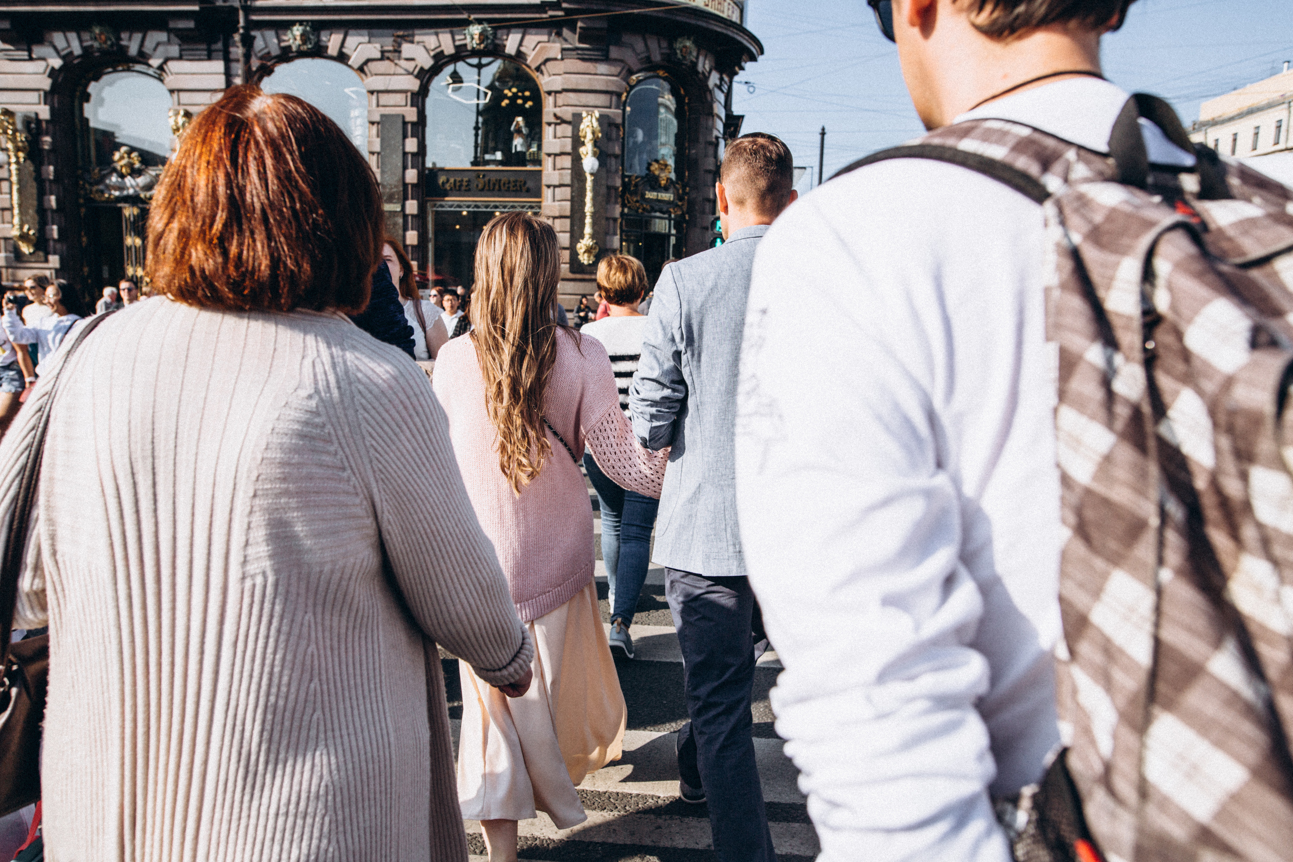 I&S. Свадебный фотограф Таня Караисаева