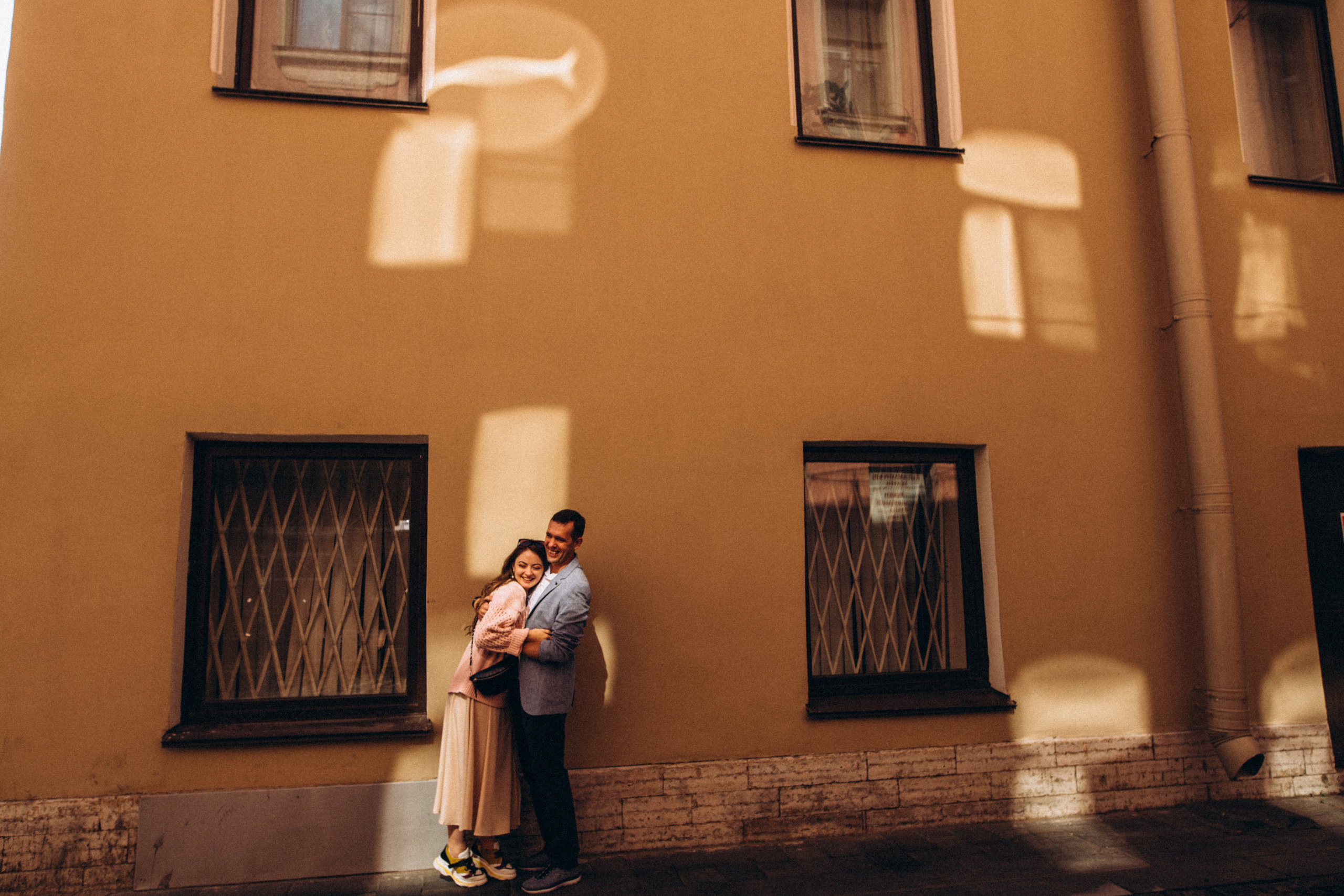 I&S. Свадебный фотограф Таня Караисаева