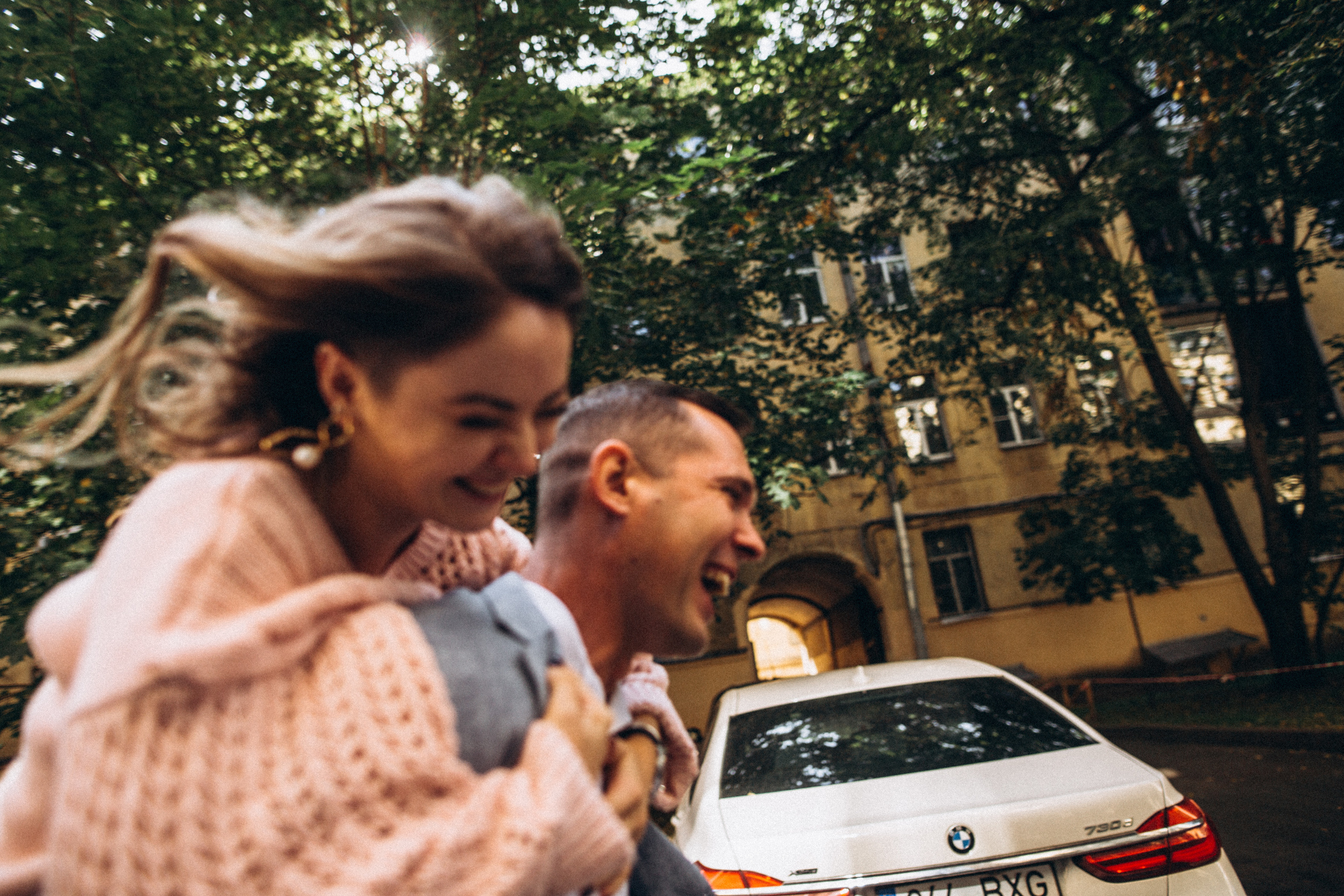 I&S. Свадебный фотограф Таня Караисаева