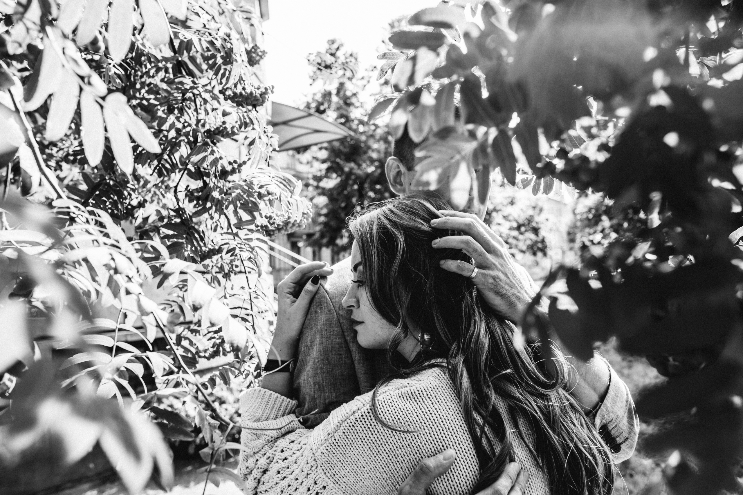 I&S. Свадебный фотограф Таня Караисаева