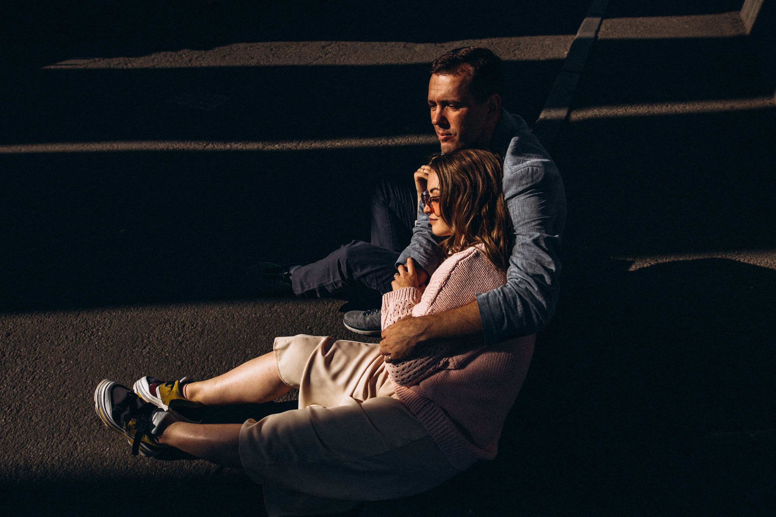 I&S. Свадебный фотограф Таня Караисаева