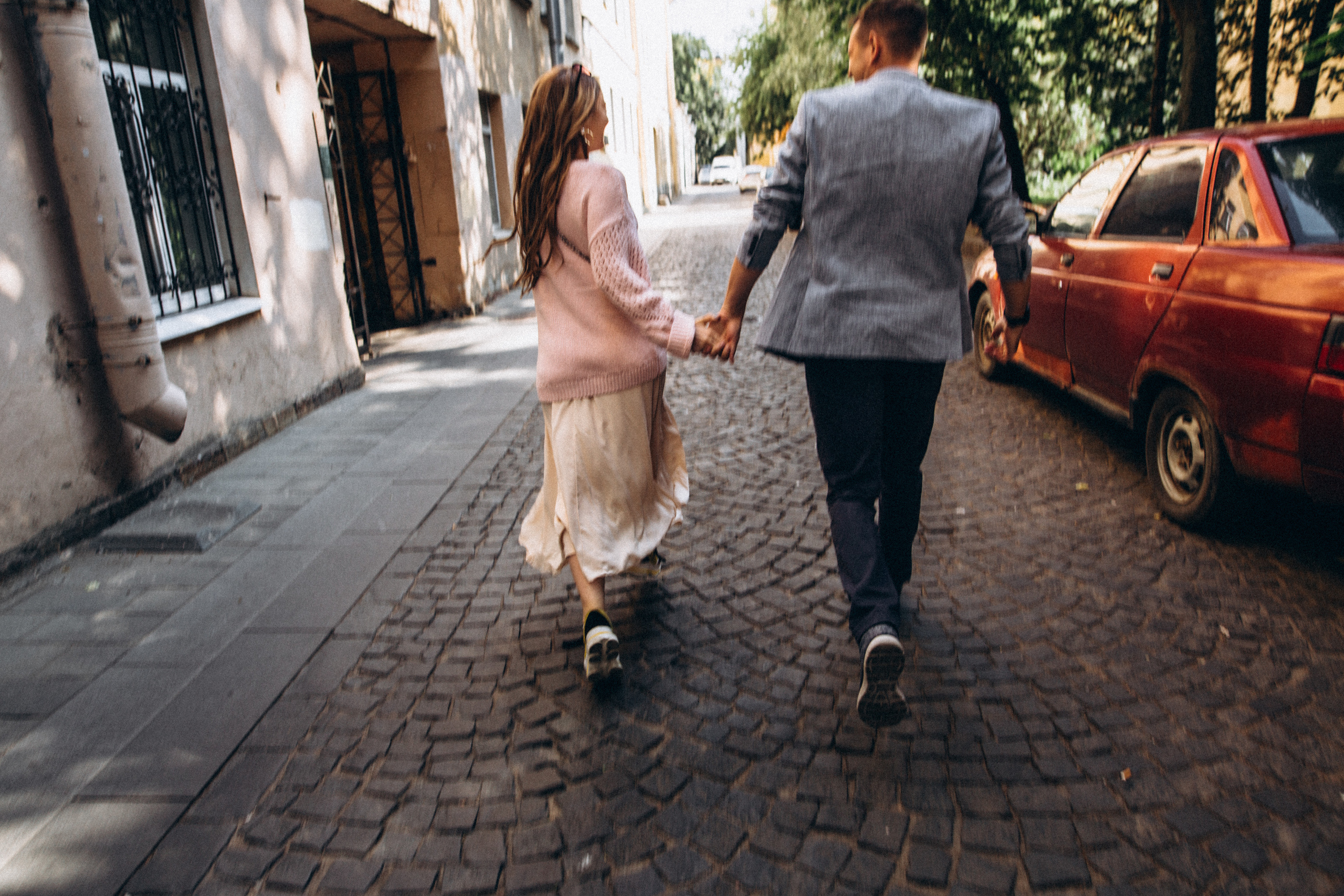 I&S. Свадебный фотограф Таня Караисаева