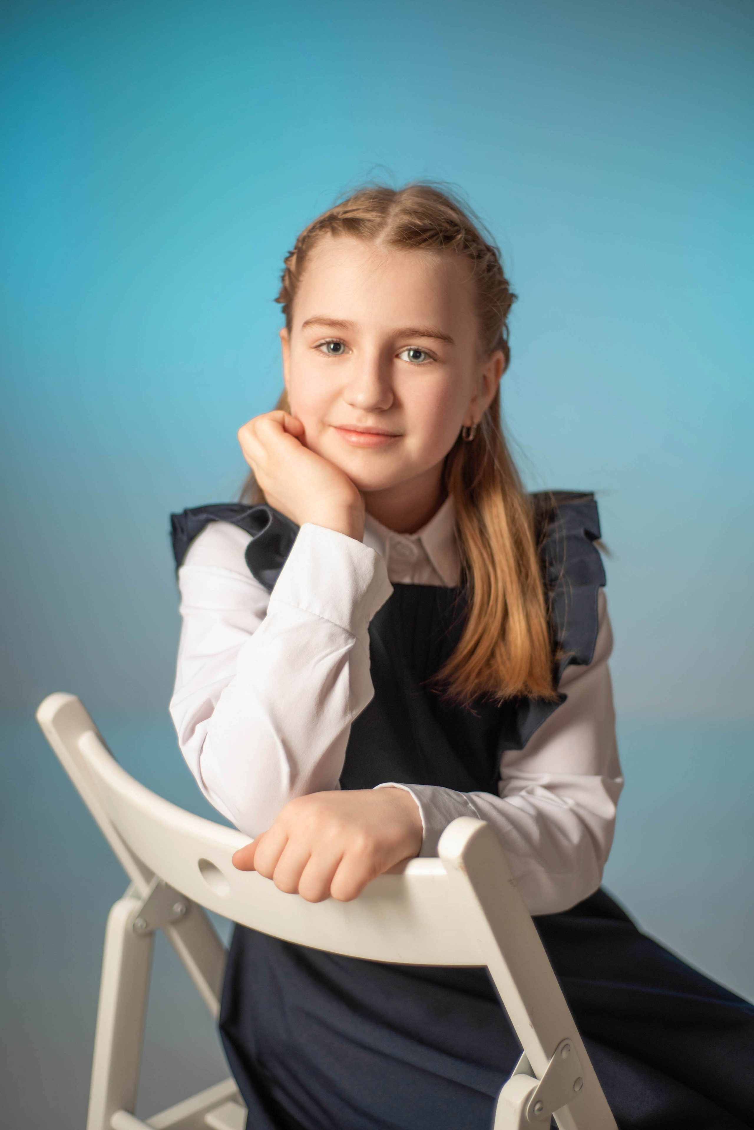 Книга для выпускника начальной школы «Геометрия». Выпускные альбомы в Тюмени для школ, садов, вузов спортивных секций