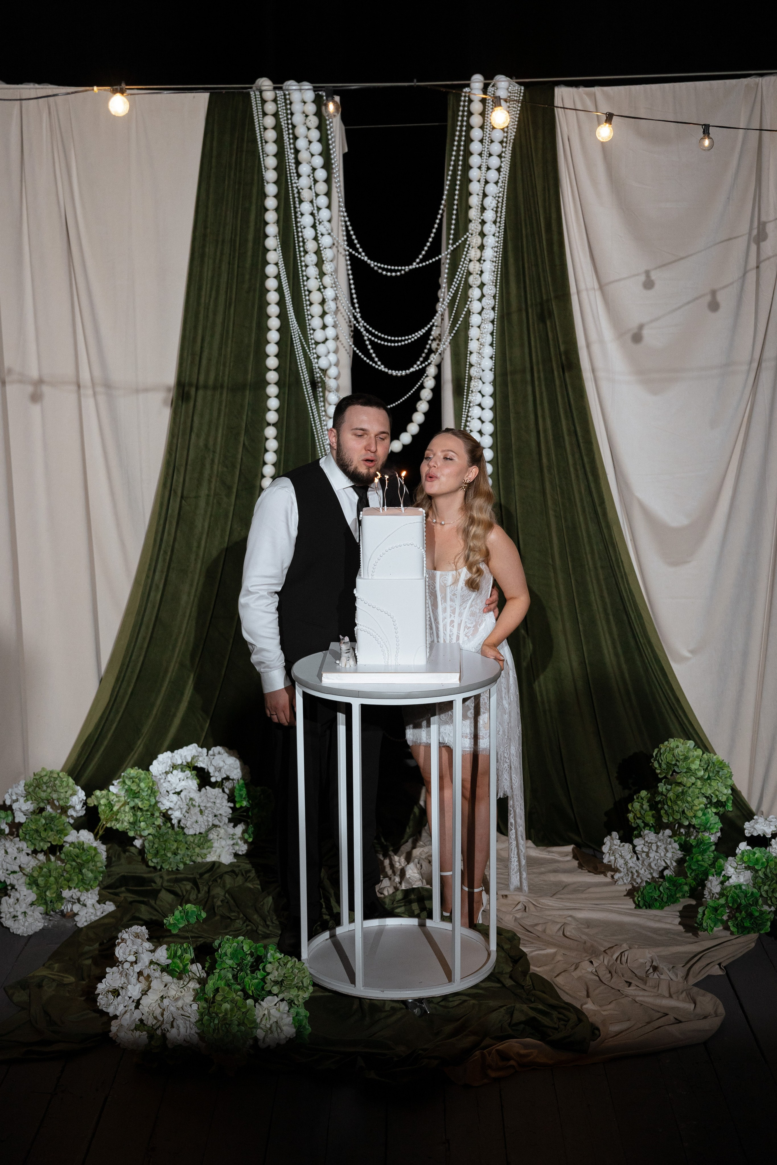 Иван и Оксана. Свадебный и семейный фотограф в Уфе Руслан Миргаляов