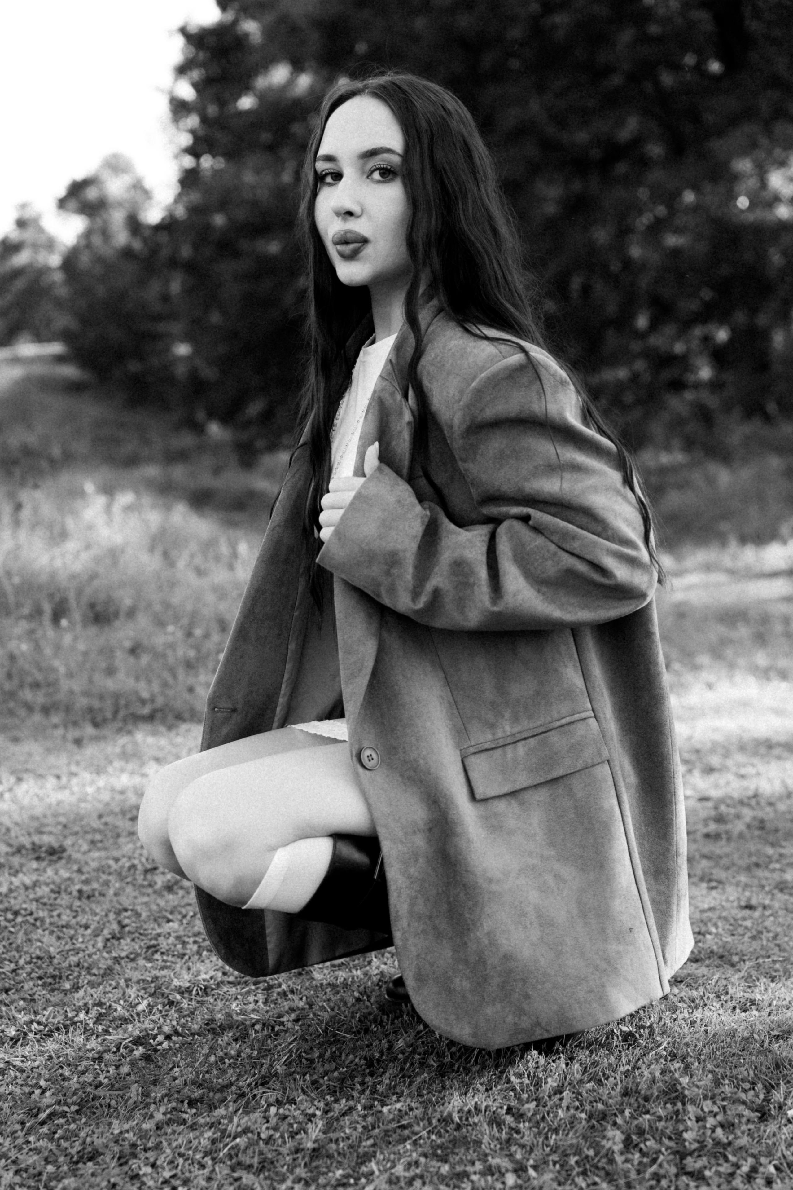 KSYUSHA. Фотограф Владимир|Москва