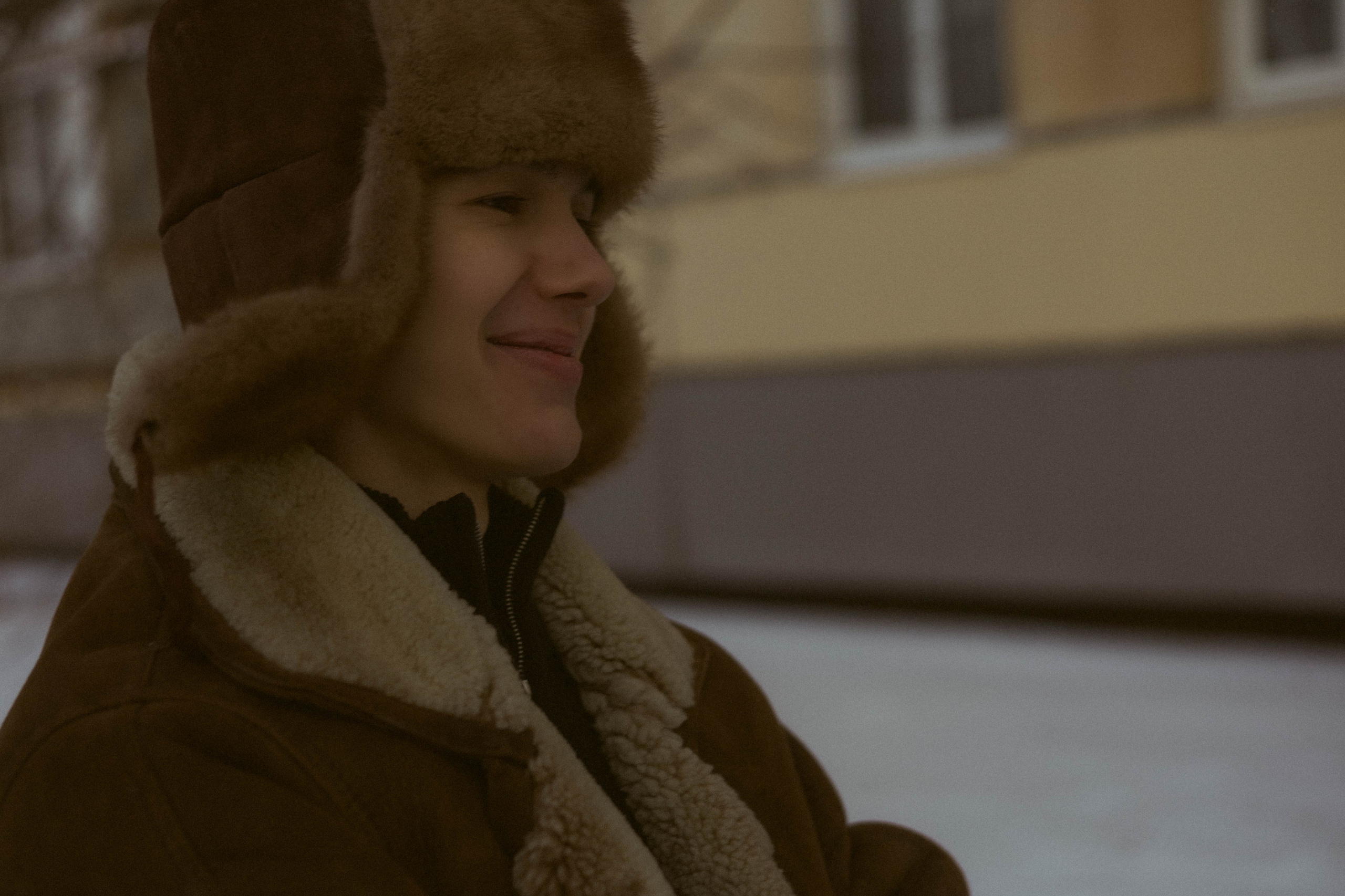 Фотопроект «Новогоднее настроение». Семейный фотограф в Ижевске Даша Денисова